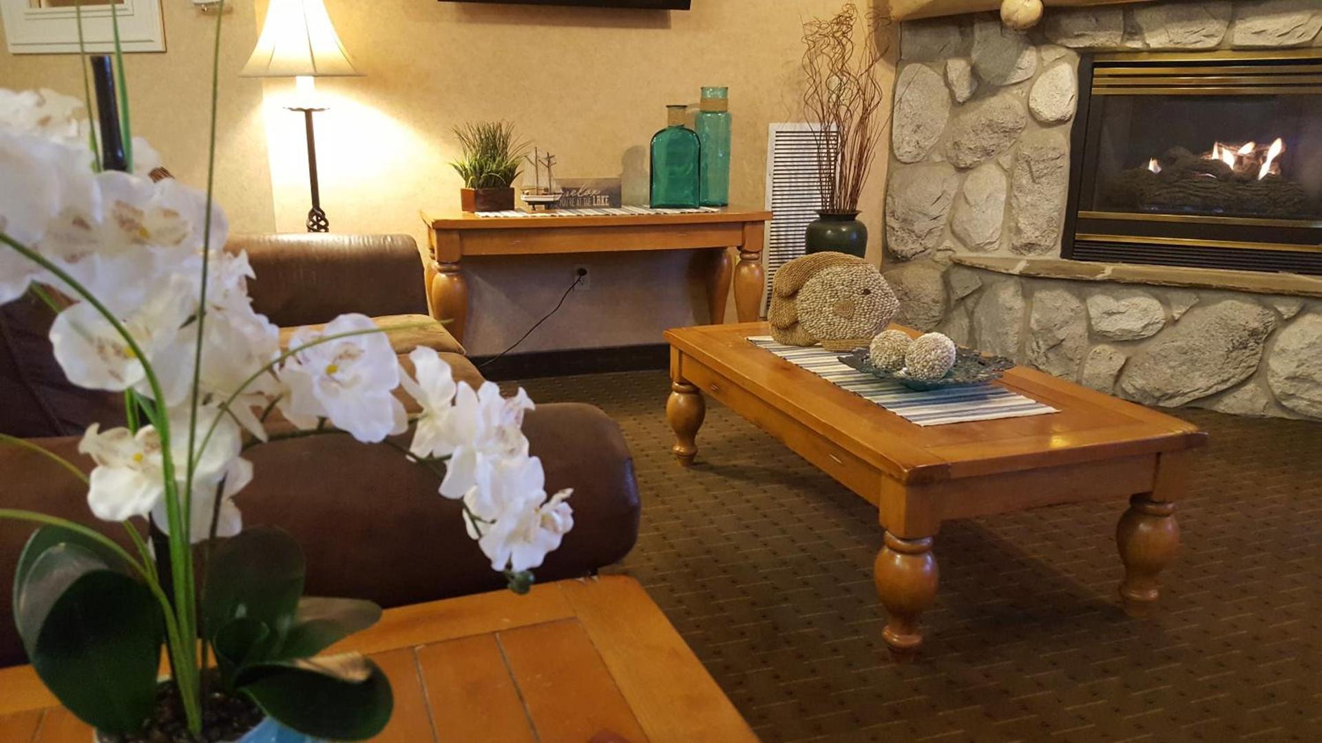 Baymont by Wyndham Coeur D Alene photo 23