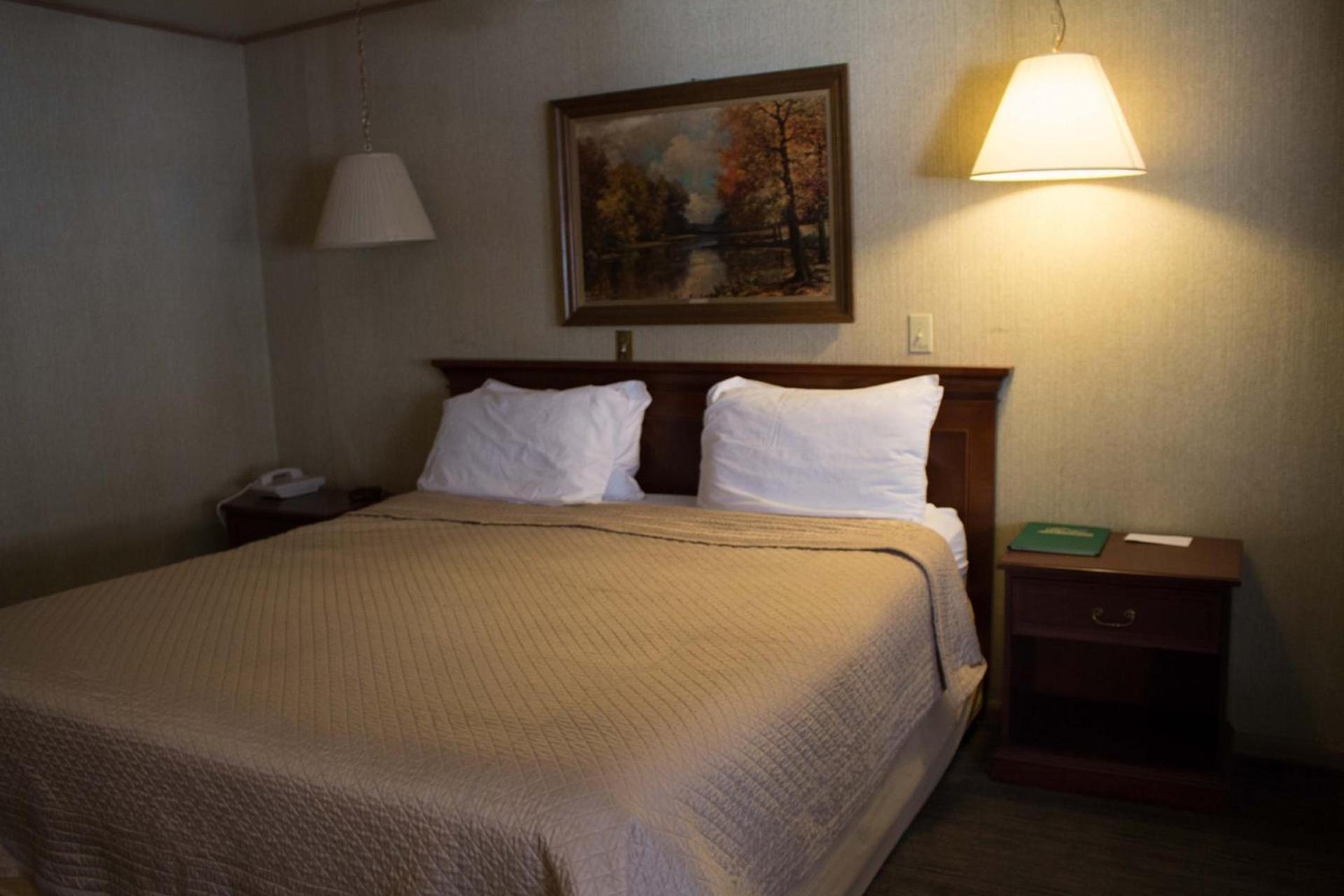 Georgetown Mountain Inn photo 68