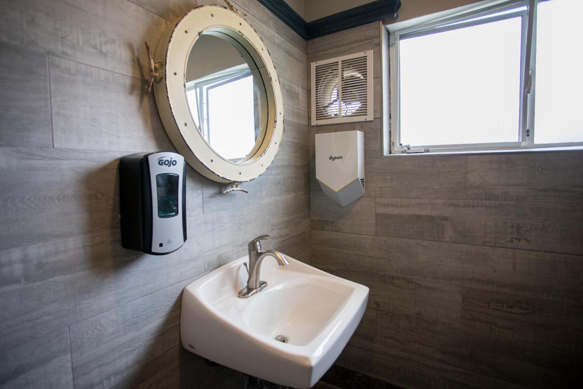 Ocean Park Hotel photo 24