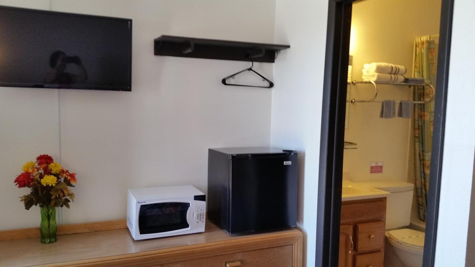 American Inn Motel Cañon City photo 8