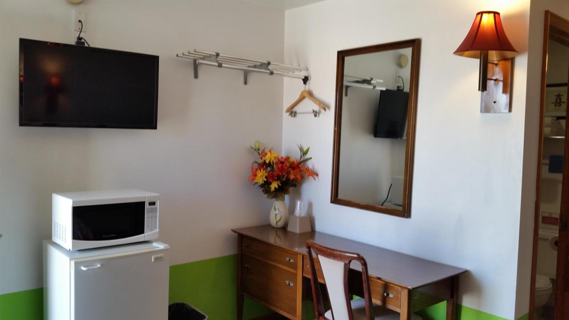 American Inn Motel Cañon City photo 12