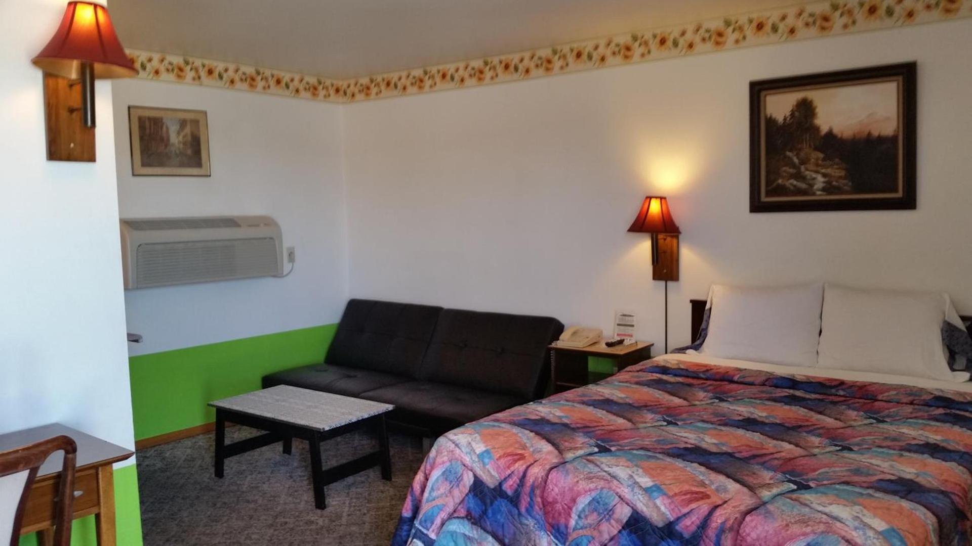 American Inn Motel Cañon City photo 10
