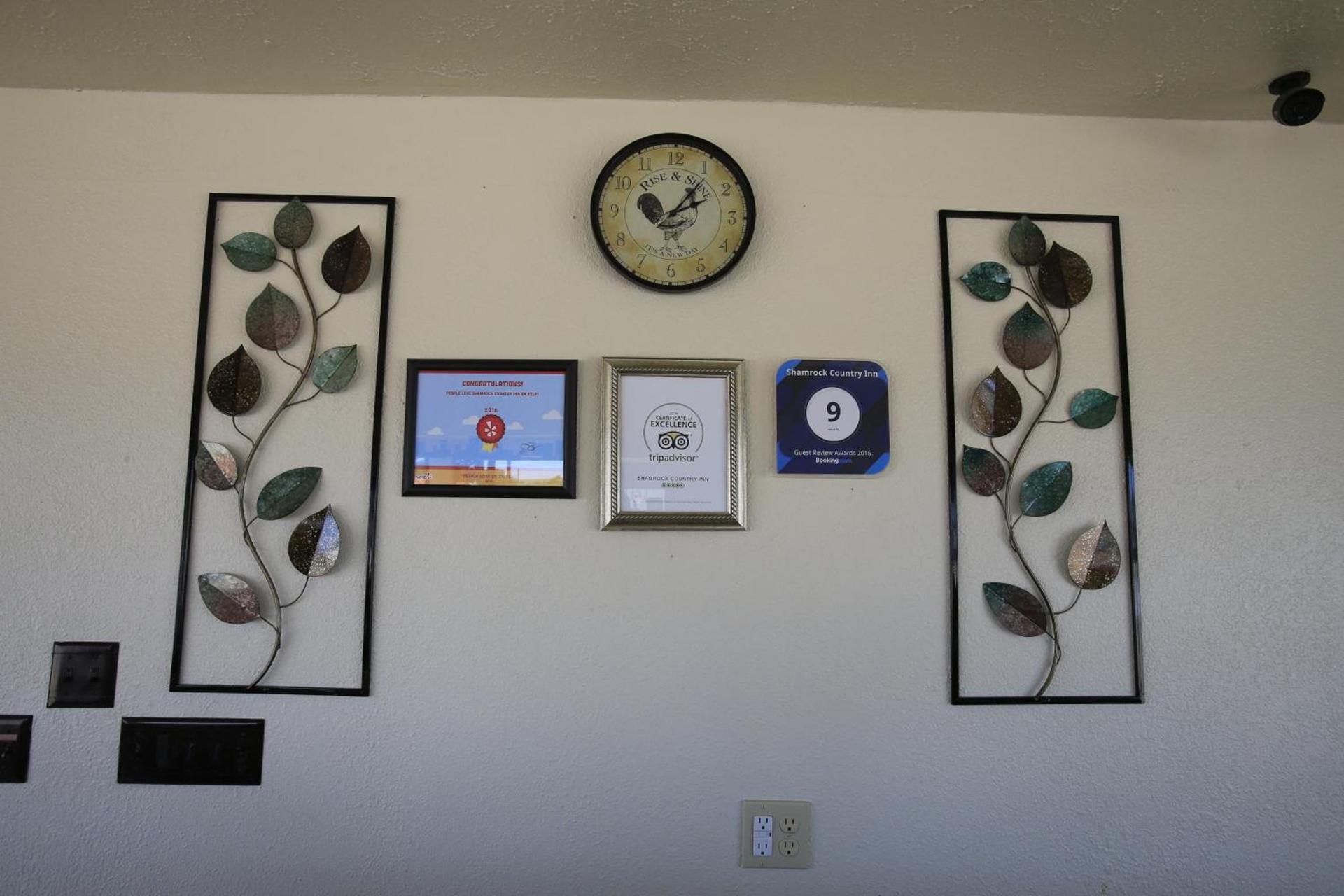 Shamrock Country Inn photo 20