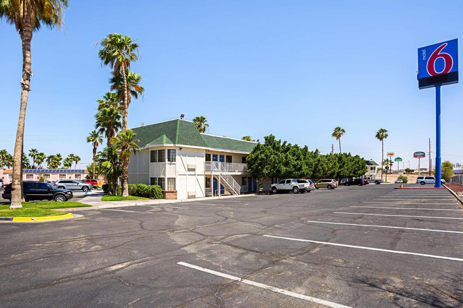 Motel 6-Yuma, AZ - East photo 16