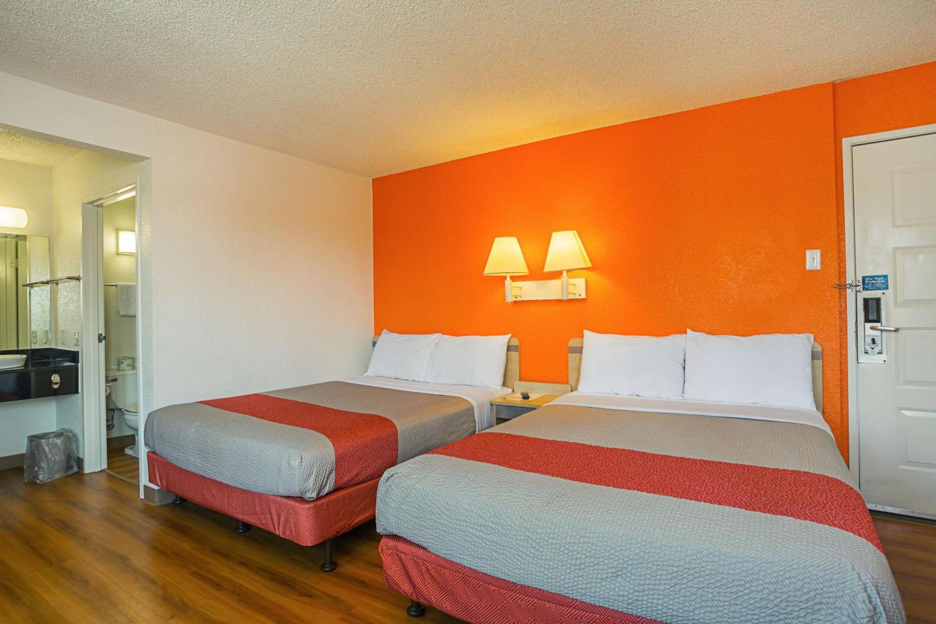 Motel 6-Yuma, AZ - East photo 23