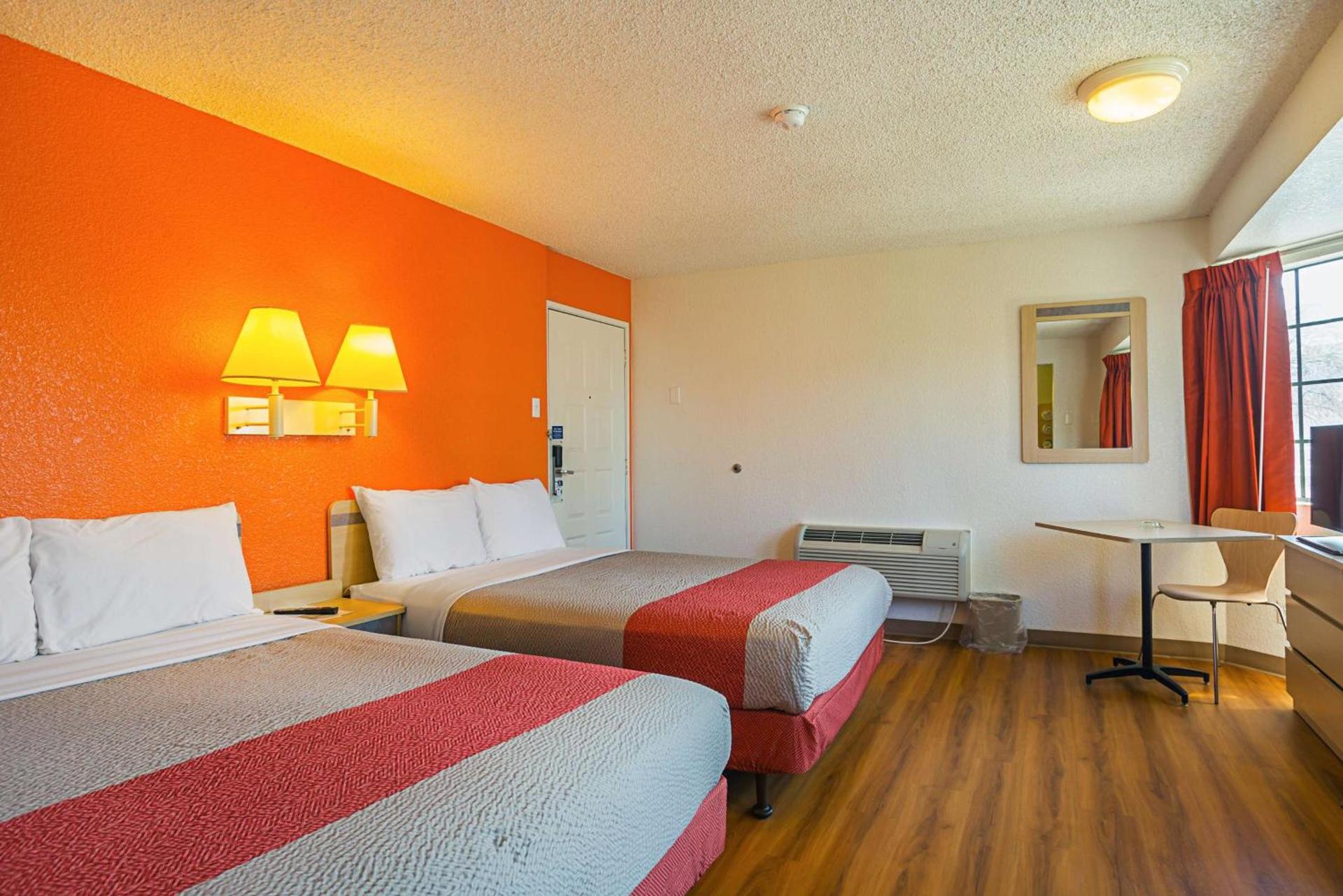 Motel 6-Yuma, AZ - East photo 24