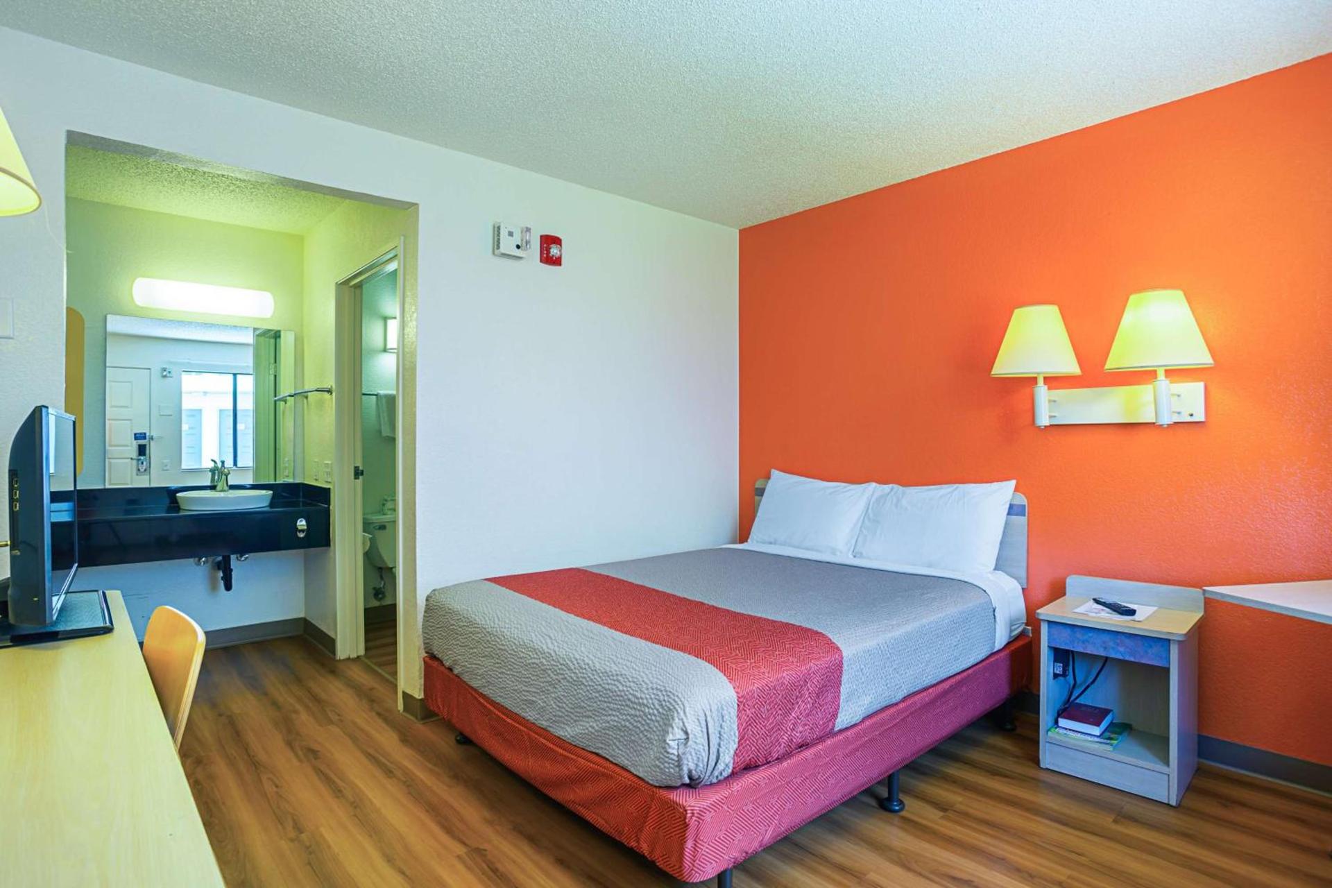 Motel 6-Yuma, AZ - East photo 29