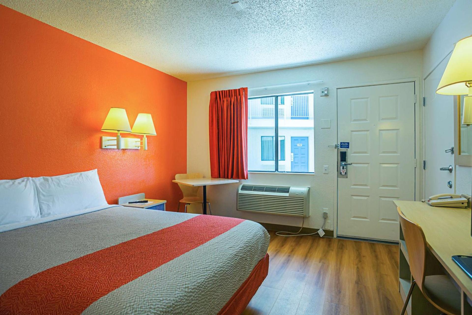 Motel 6-Yuma, AZ - East photo 30