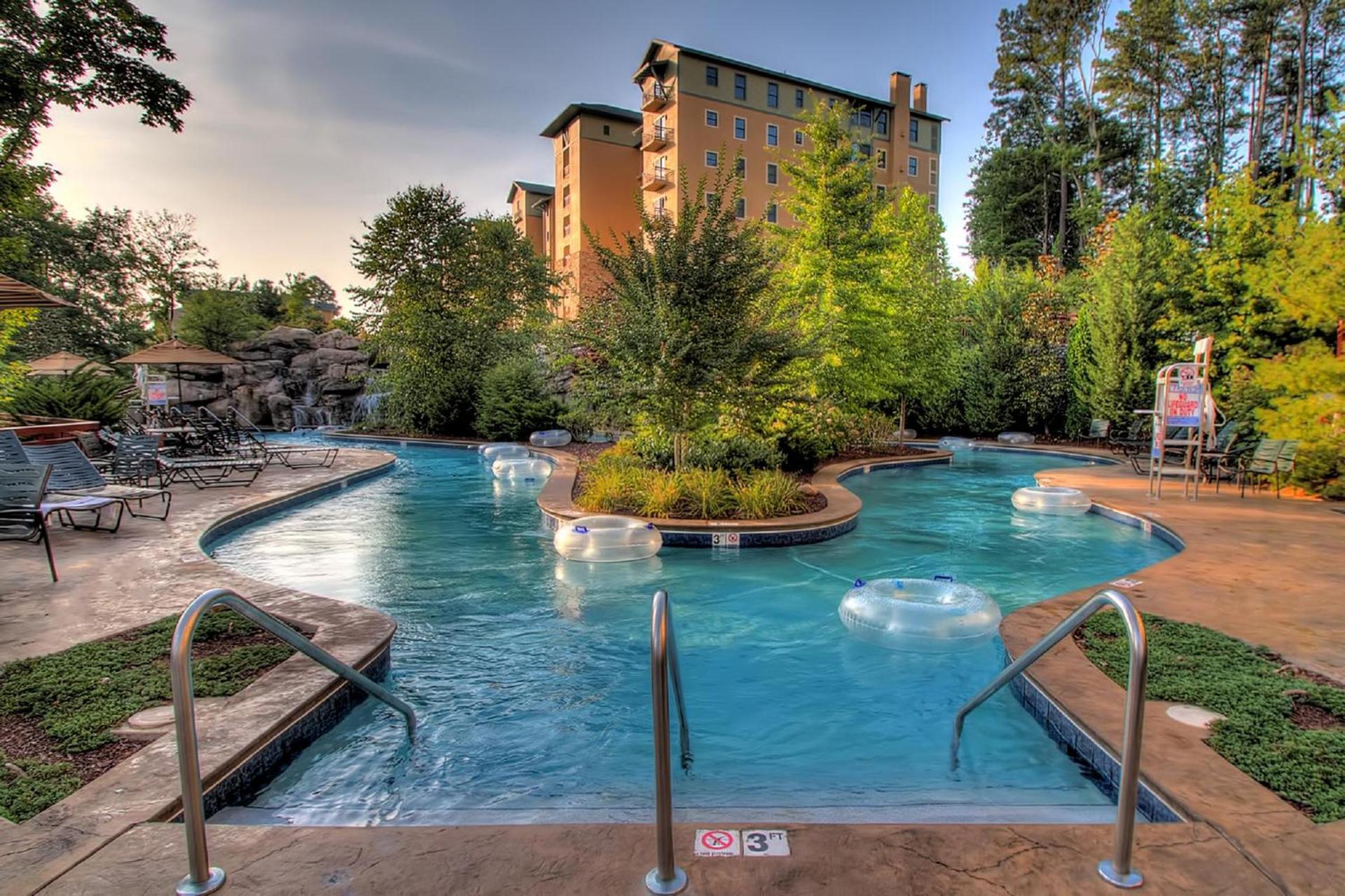 RiverStone Condo Resort & Spa photo 32