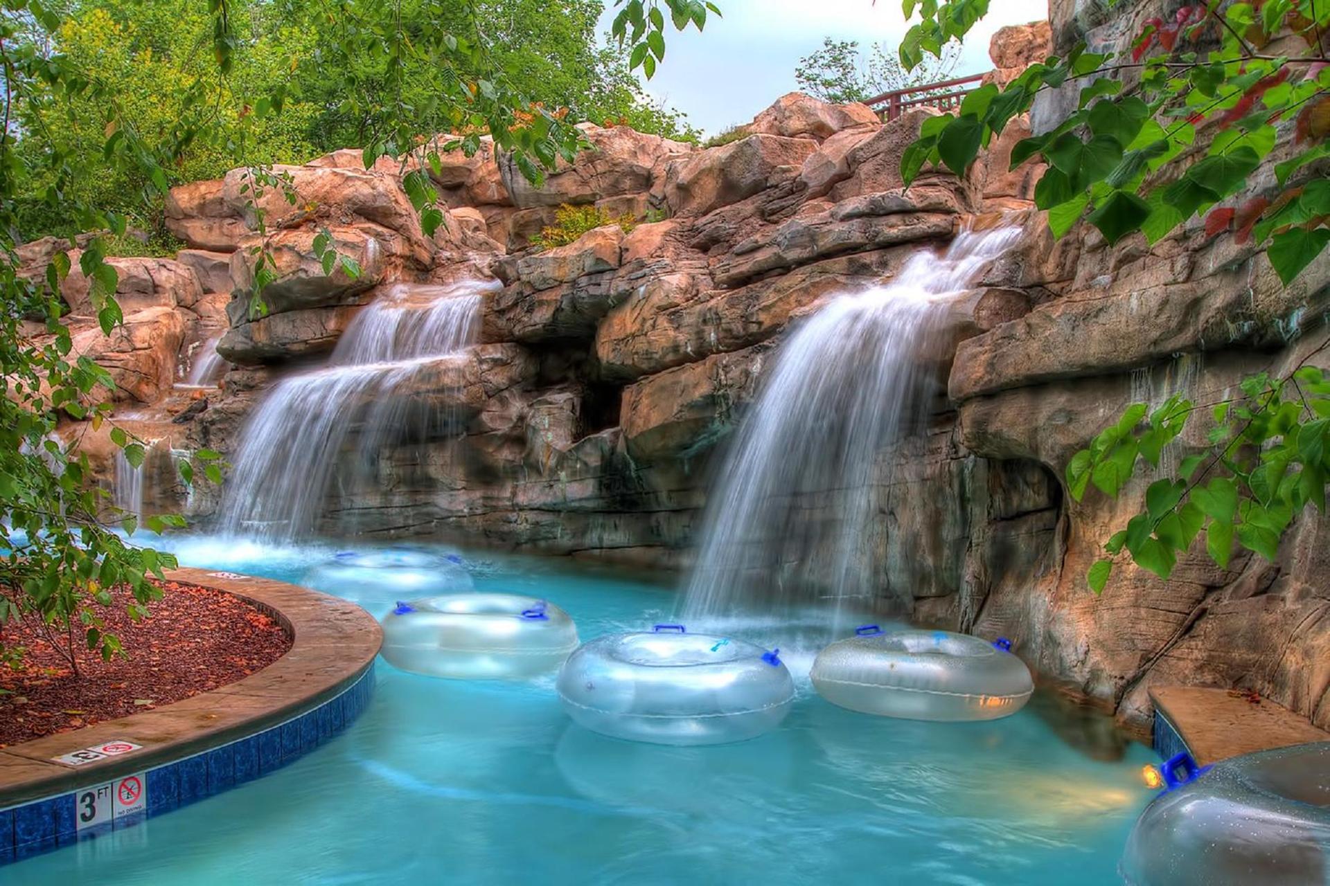 RiverStone Condo Resort & Spa photo 13
