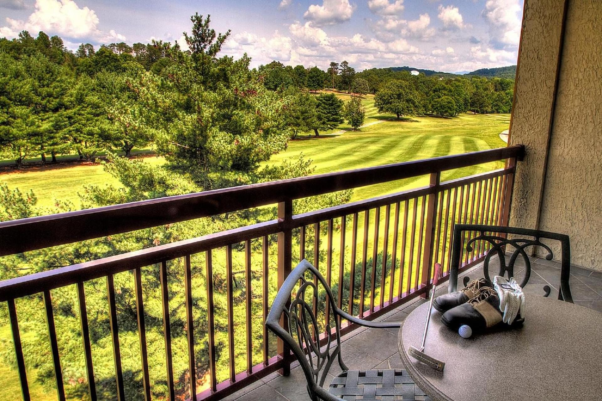 RiverStone Condo Resort & Spa photo 34