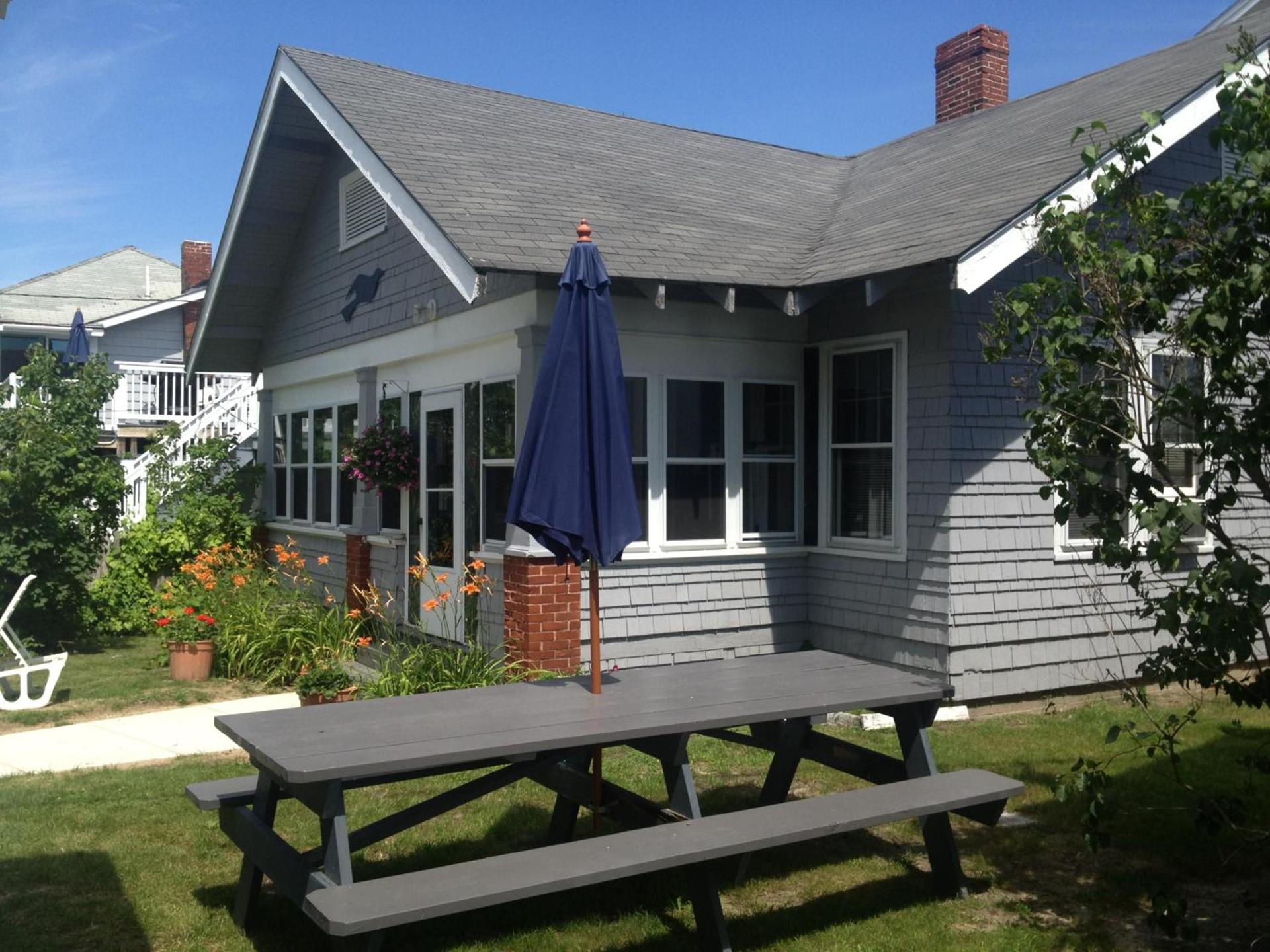 Sandpiper Beachfront Motel photo 8