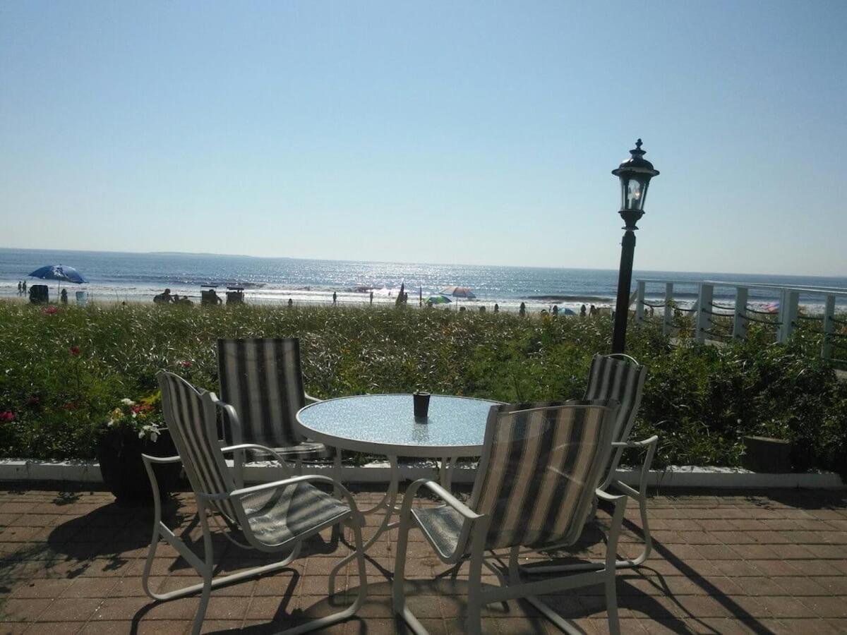 Sandpiper Beachfront Motel photo 6