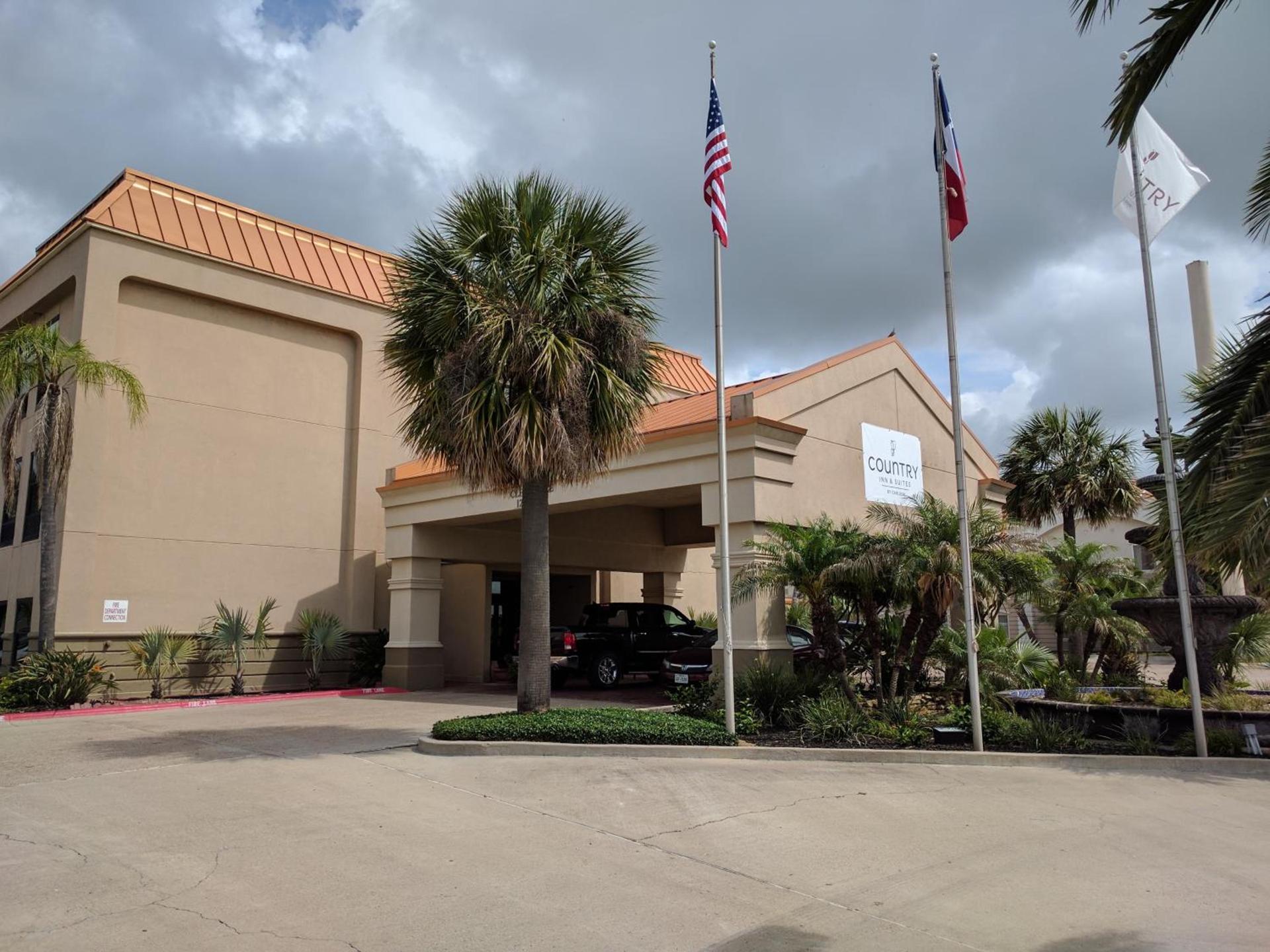 Comfort Inn & Suites Portland Corpus Christi photo 13