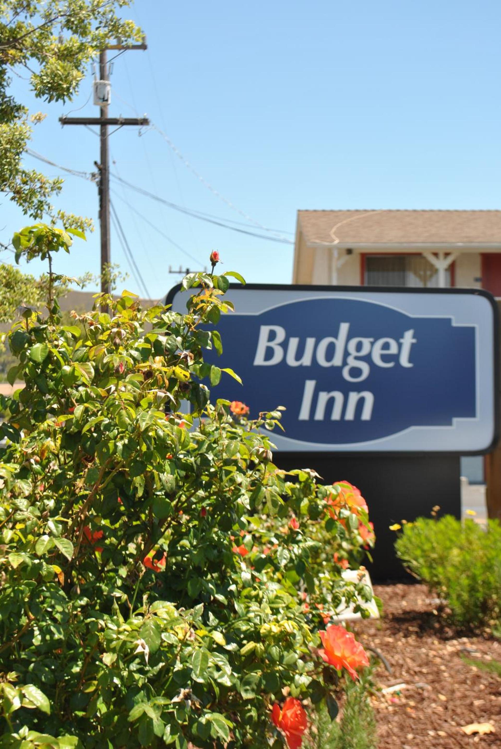 Budget Inn photo 20