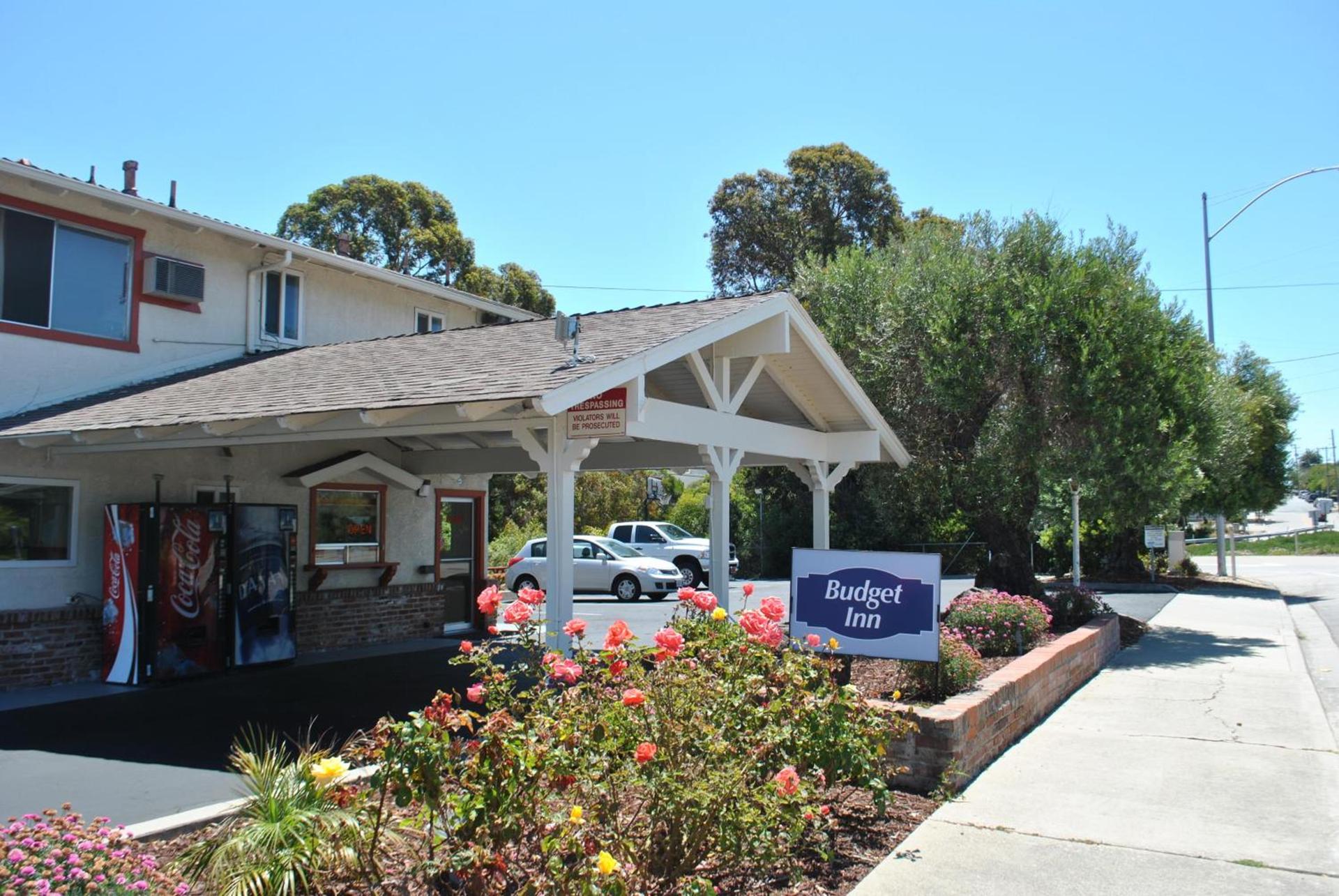 Budget Inn photo 1