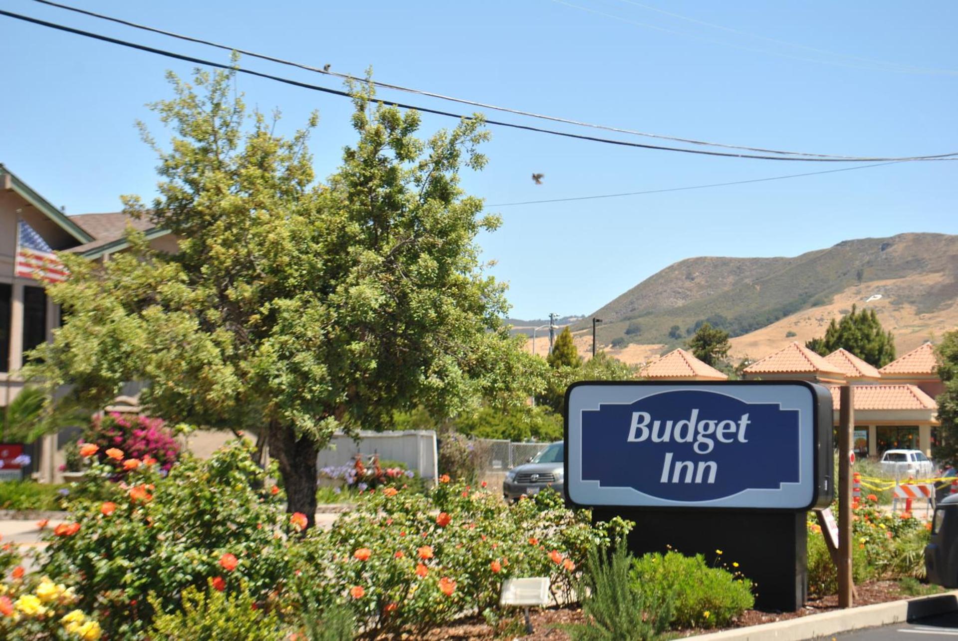 Budget Inn photo 21