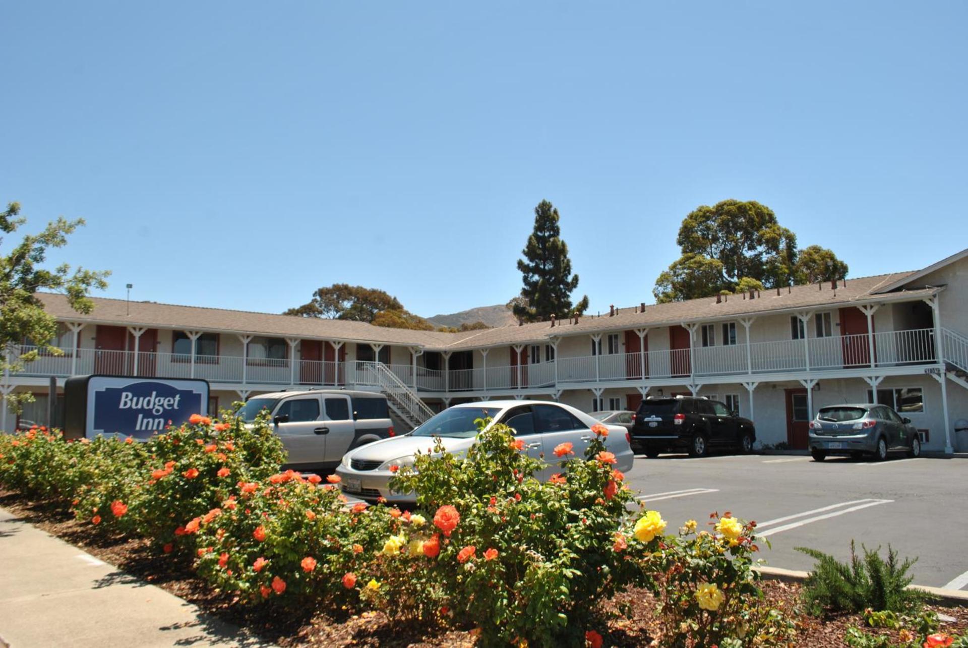 Budget Inn photo 5