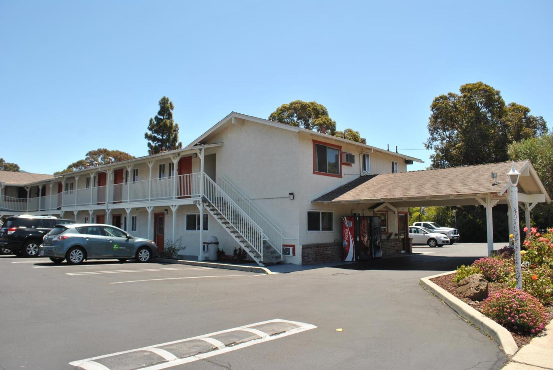 Budget Inn photo 18