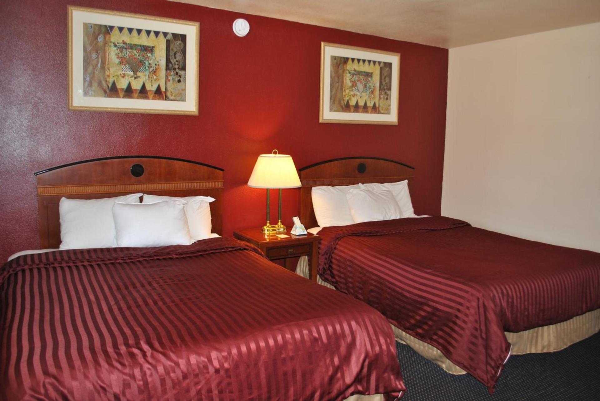 Budget Inn photo 24