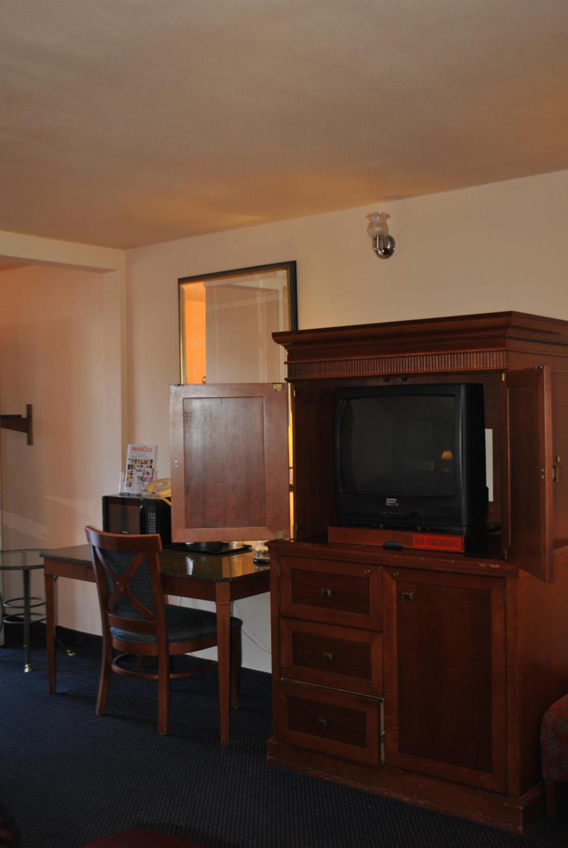 Budget Inn photo 23