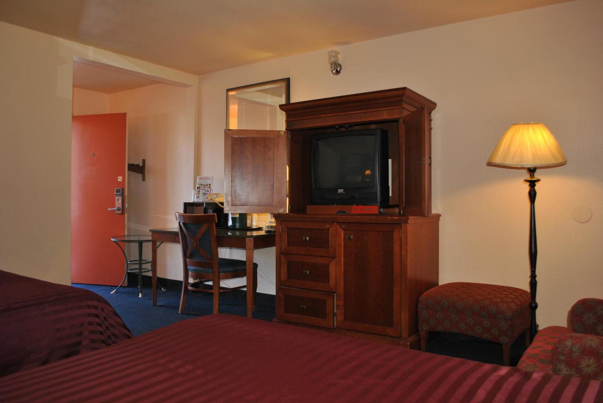 Budget Inn photo 25
