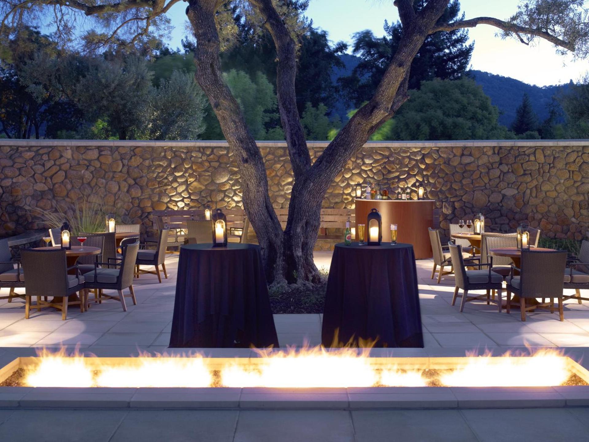 Hotel Yountville photo 24