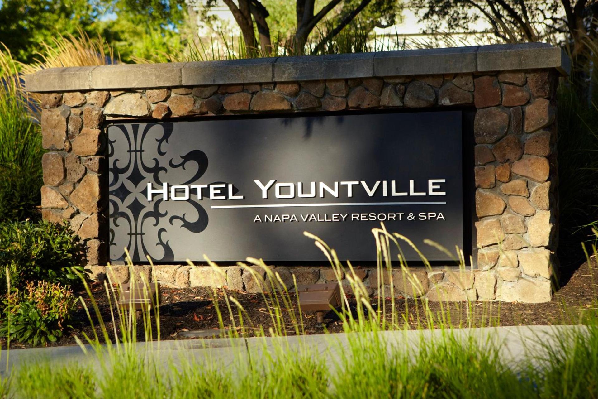 Hotel Yountville photo 32