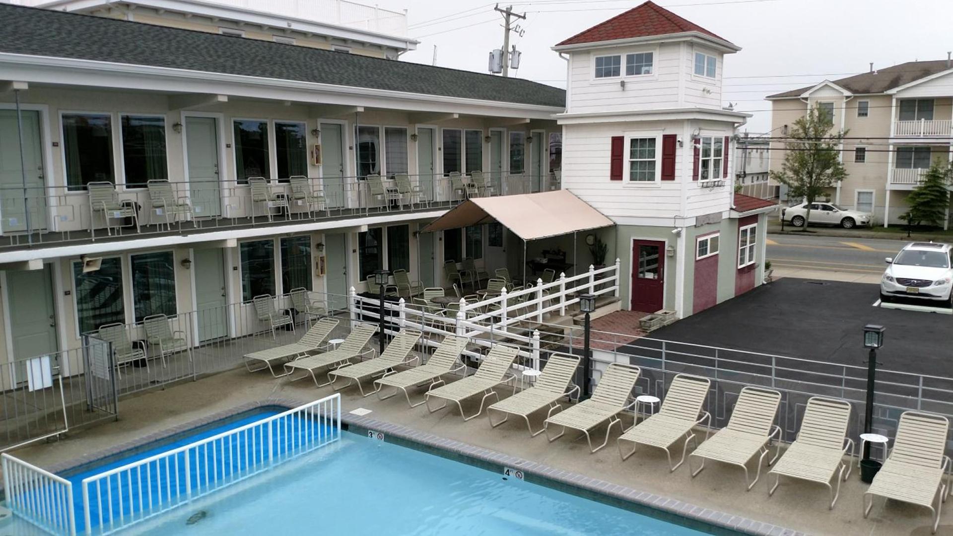 Marlane Motel photo 49