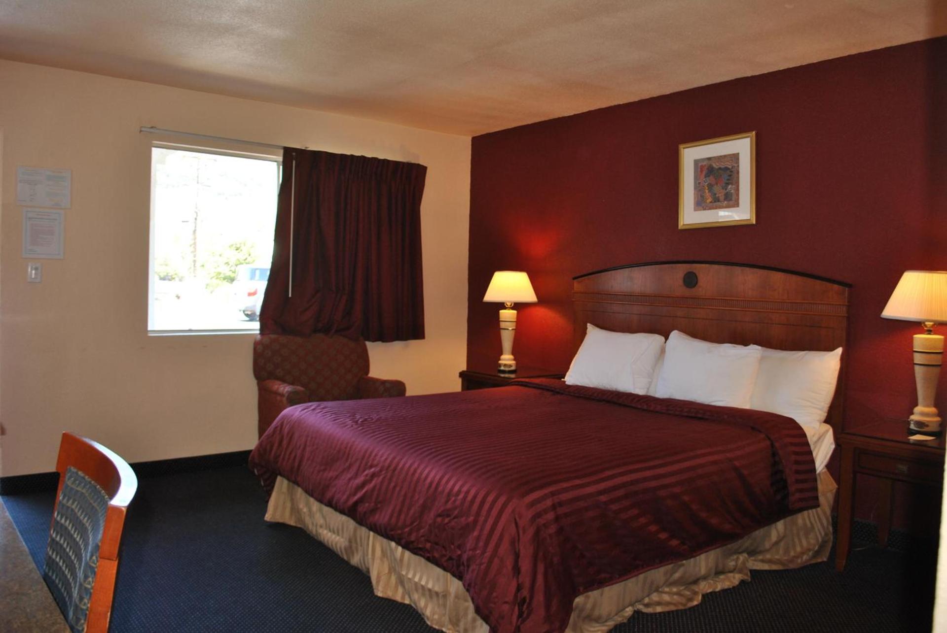 Budget Inn photo 27