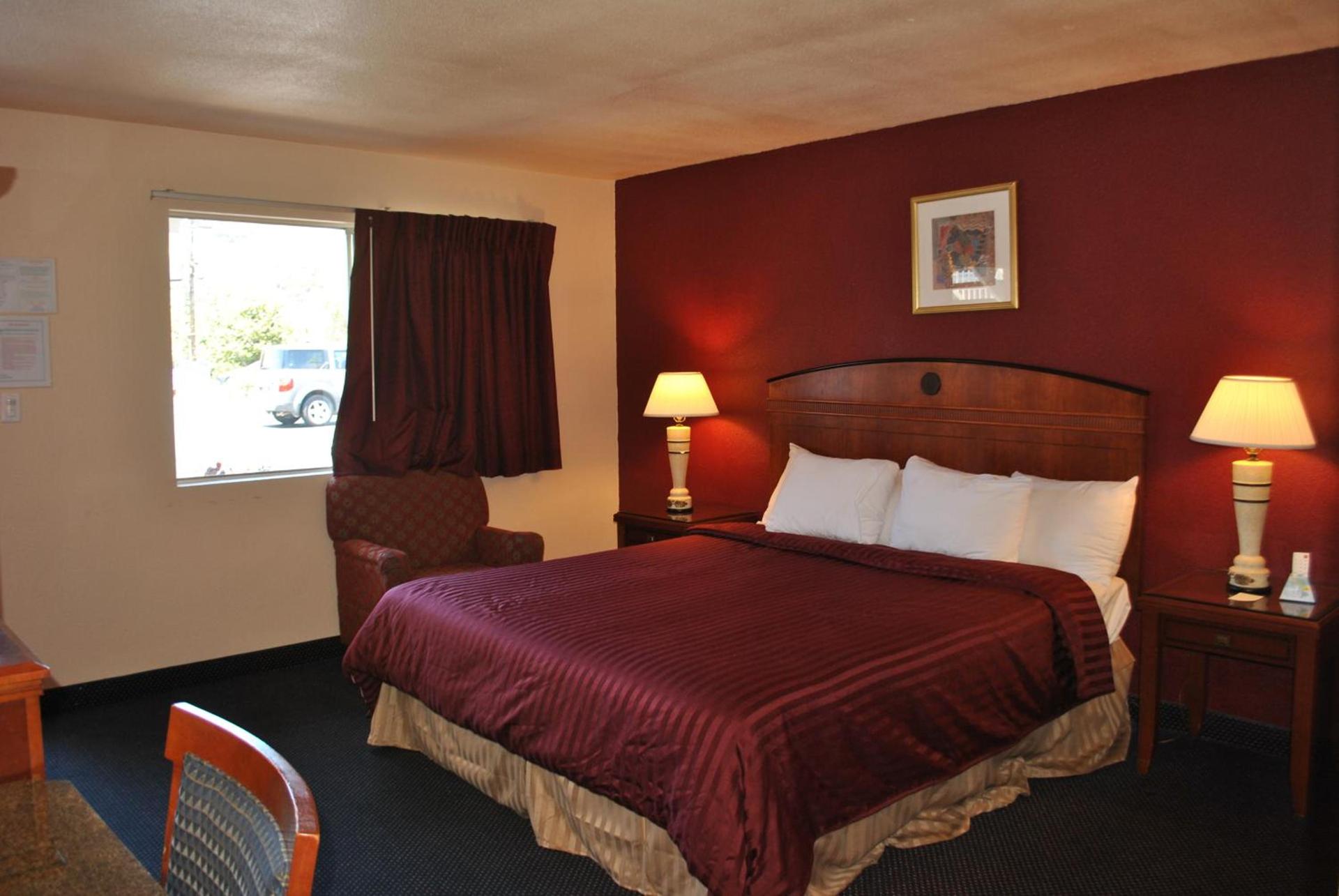 Budget Inn photo 28