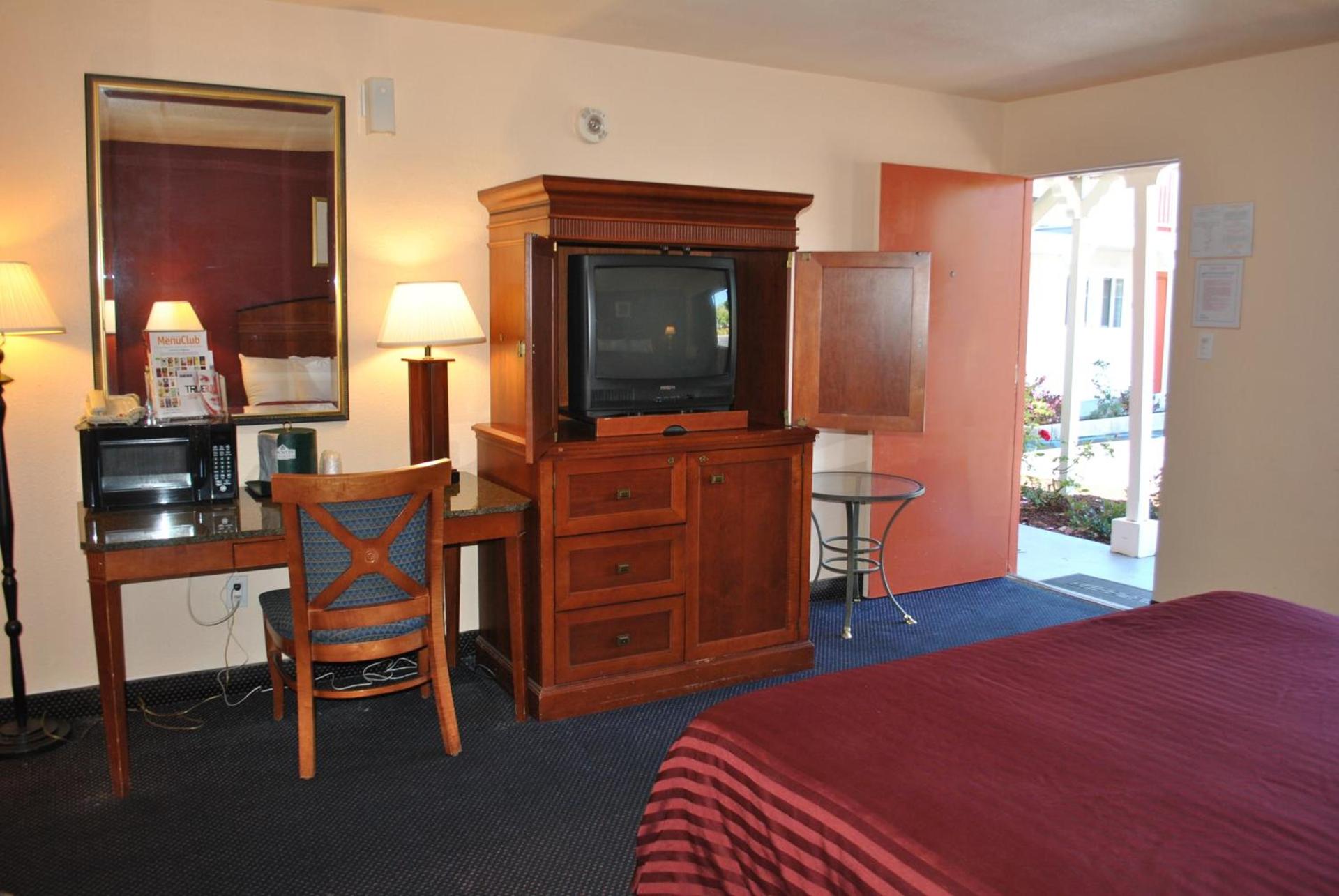 Budget Inn photo 29