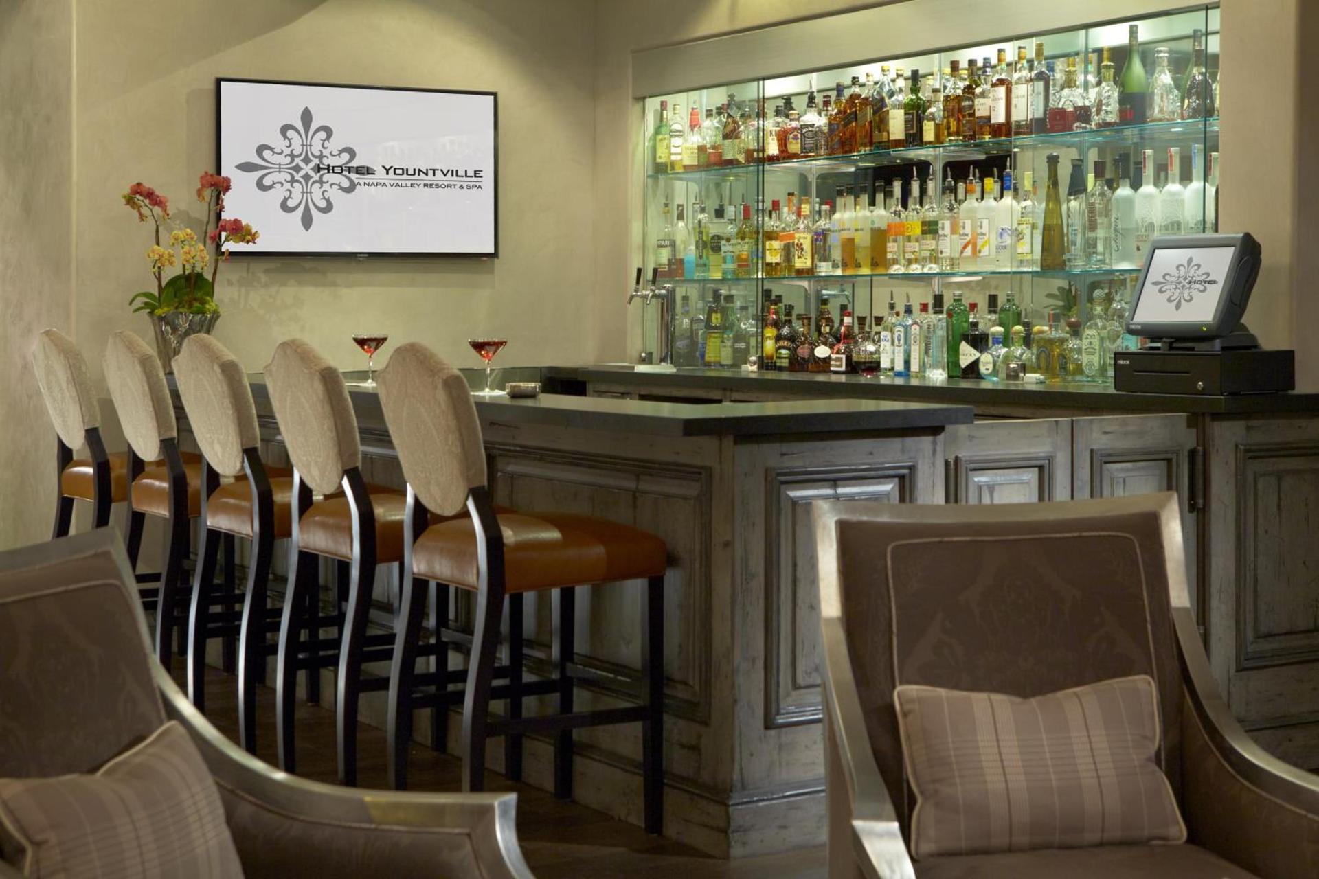 Hotel Yountville photo 25