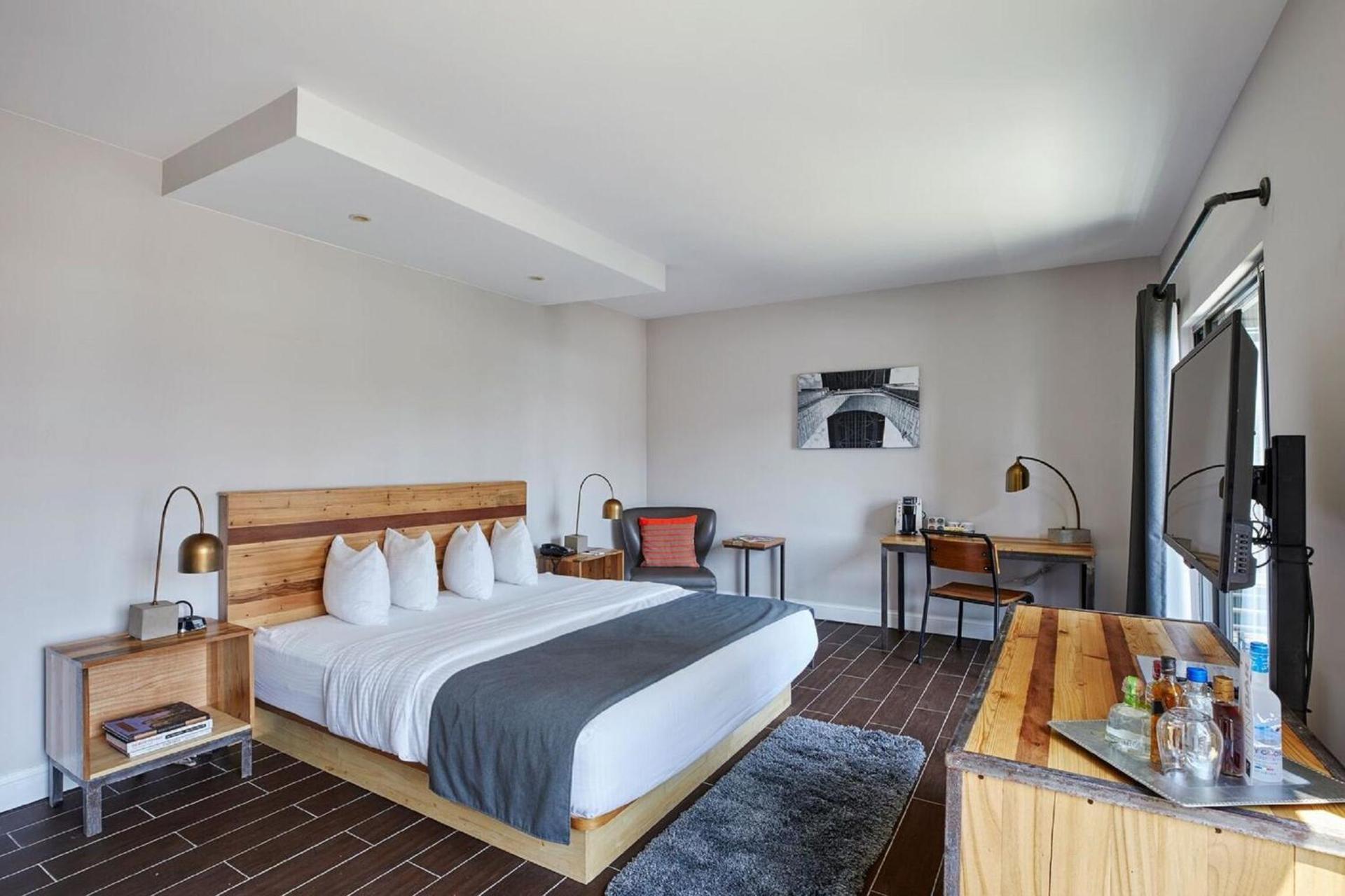 Ravel Hotel Trademark Collection by Wyndham photo 56