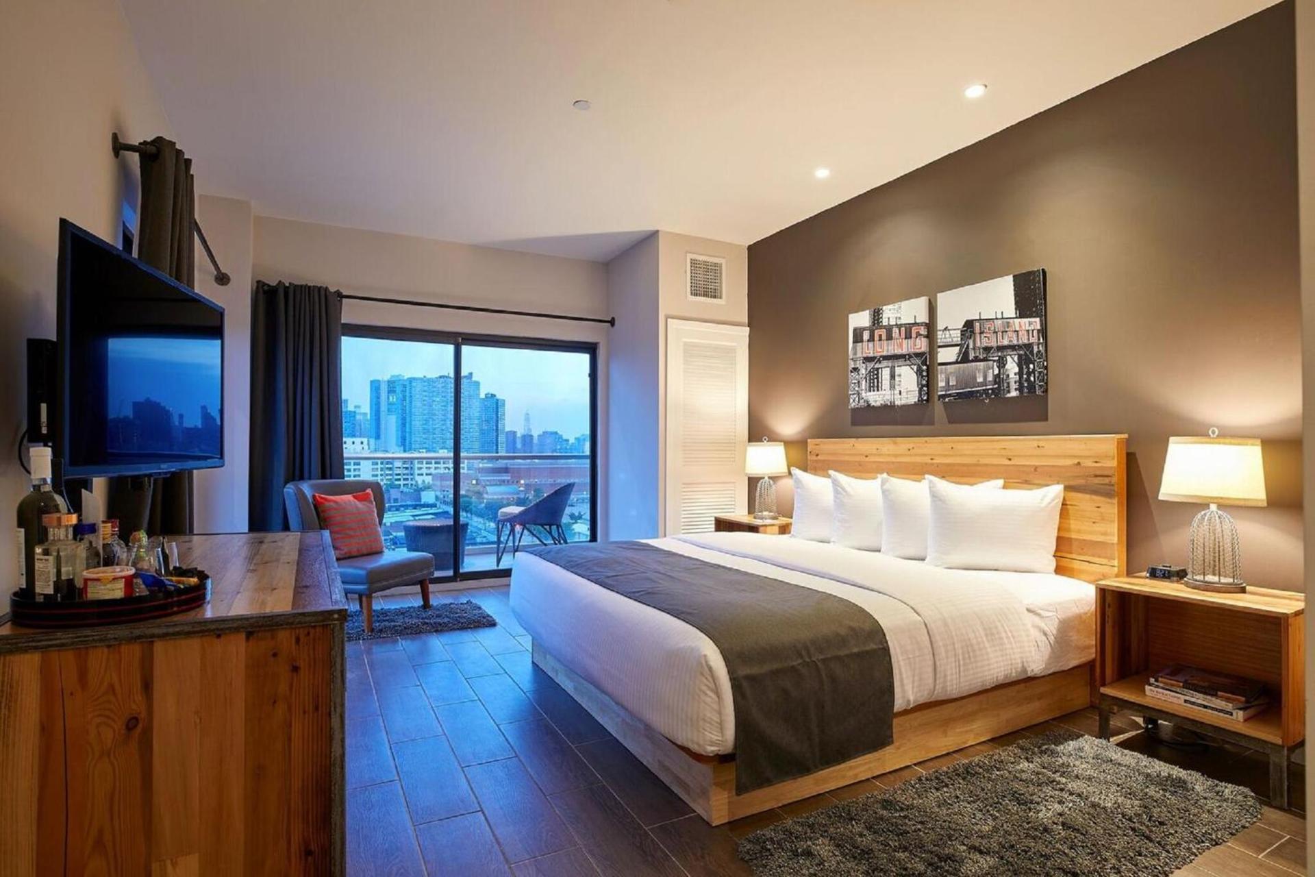 Ravel Hotel Trademark Collection by Wyndham photo 49
