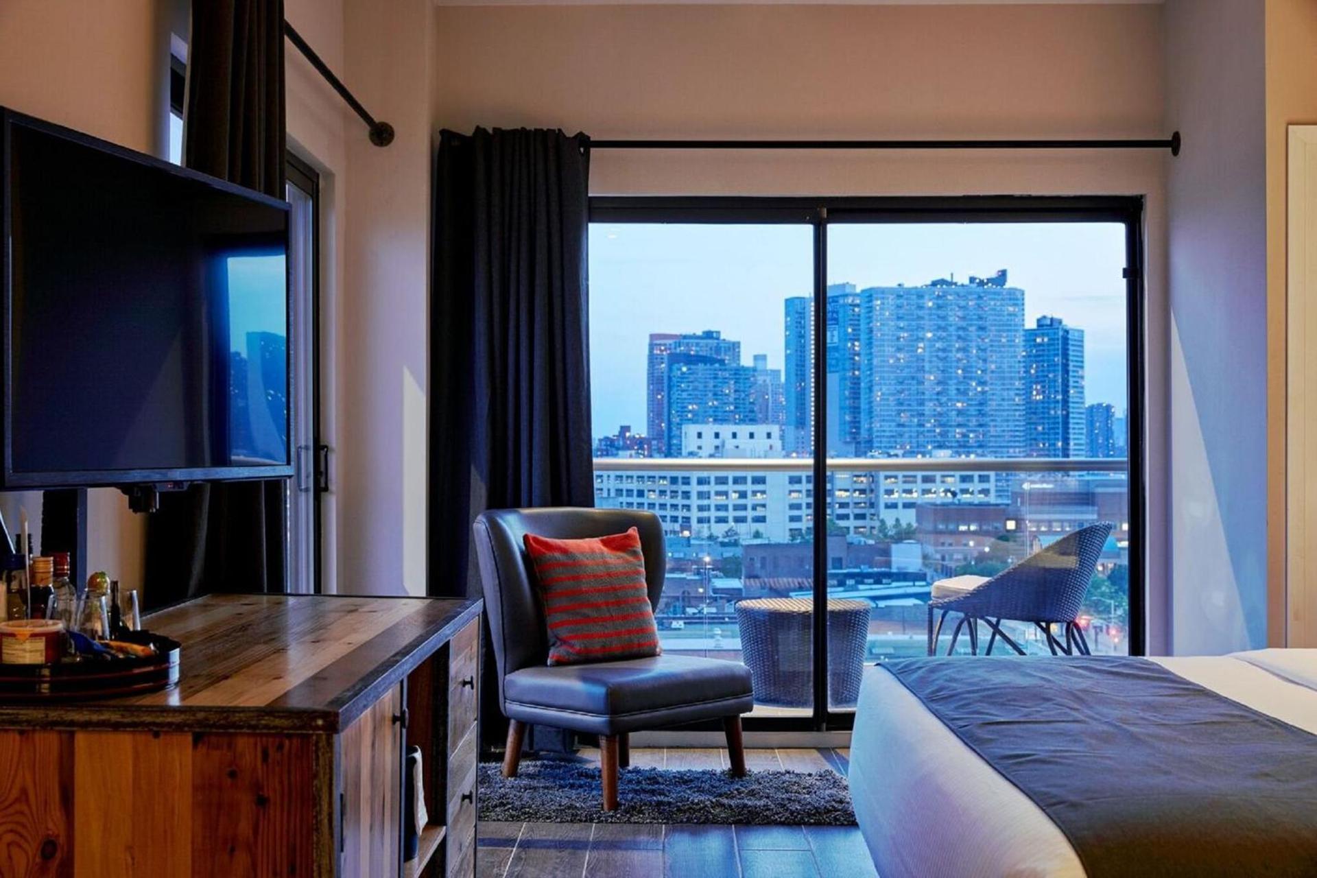 Ravel Hotel Trademark Collection by Wyndham photo 75