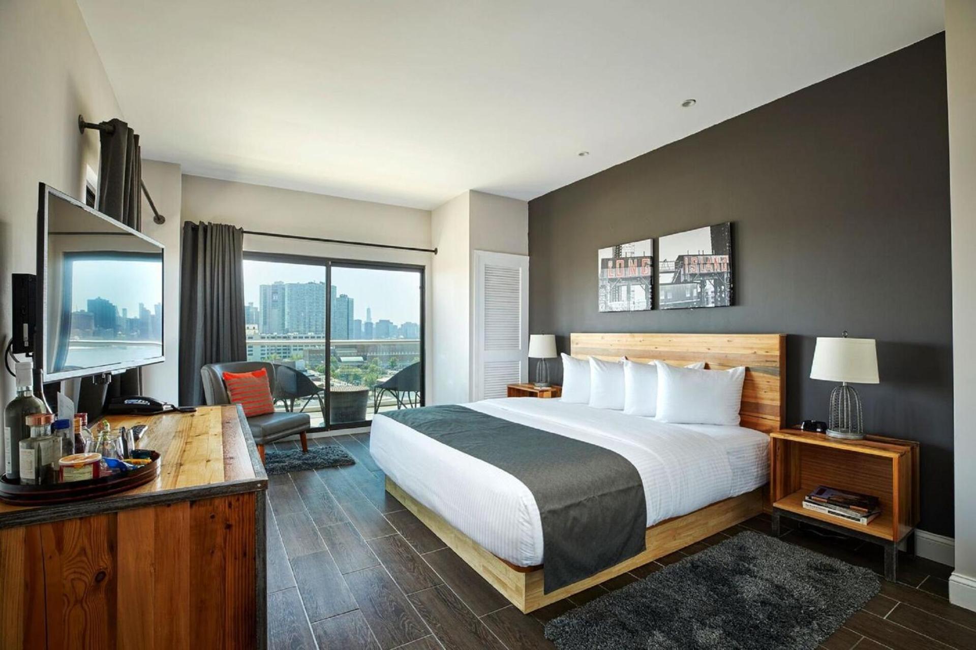 Ravel Hotel Trademark Collection by Wyndham photo 58