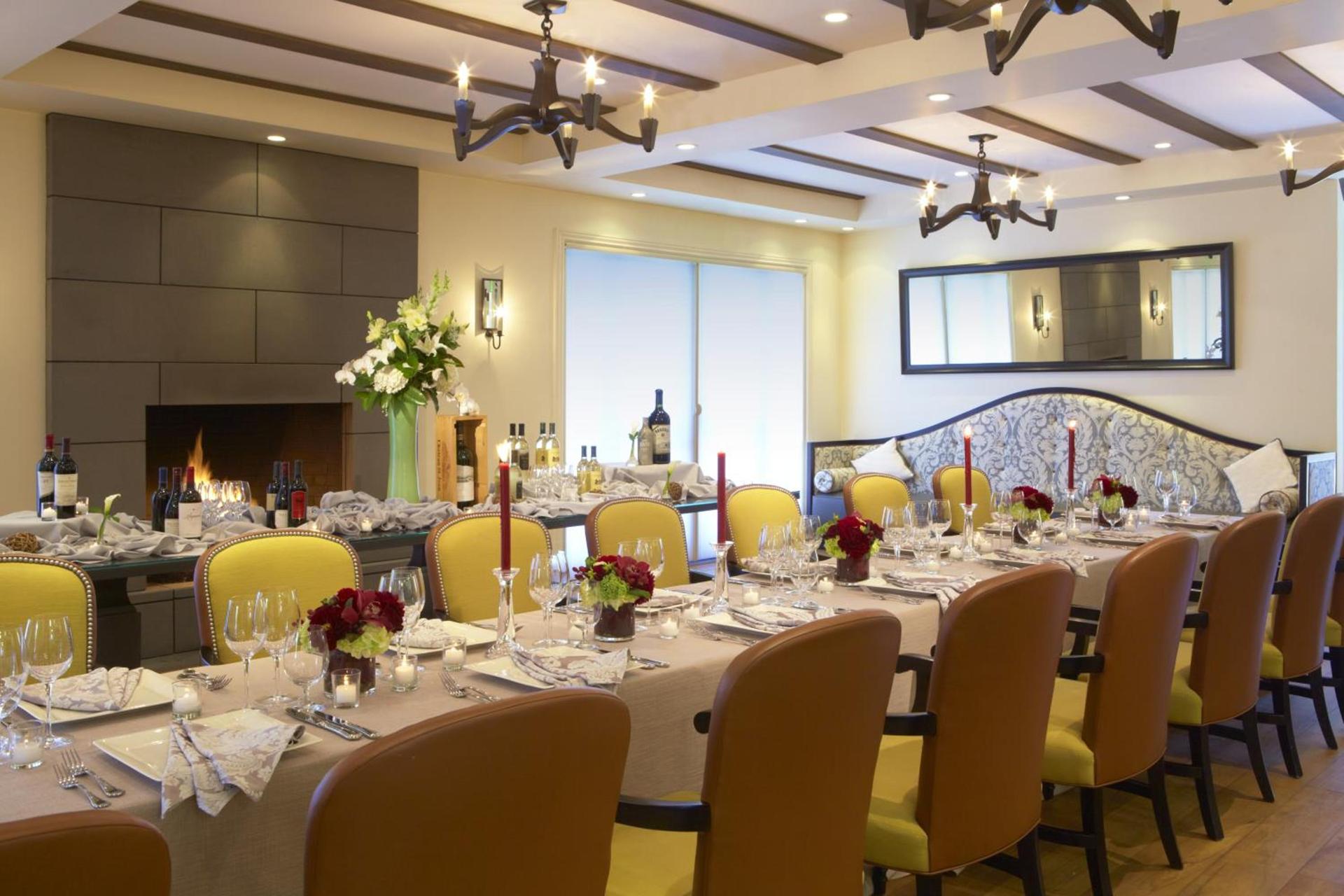 Hotel Yountville photo 15