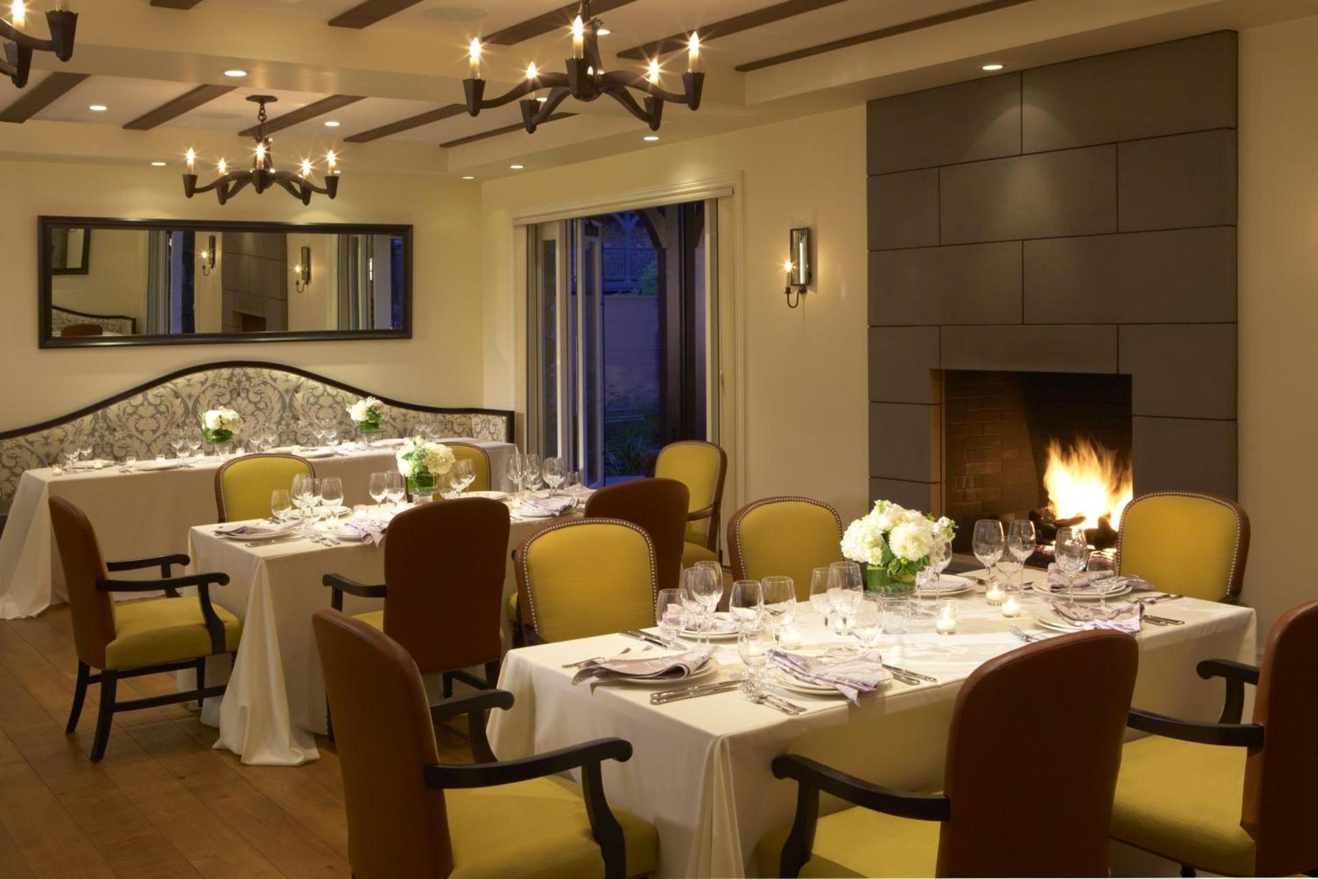 Hotel Yountville photo 16