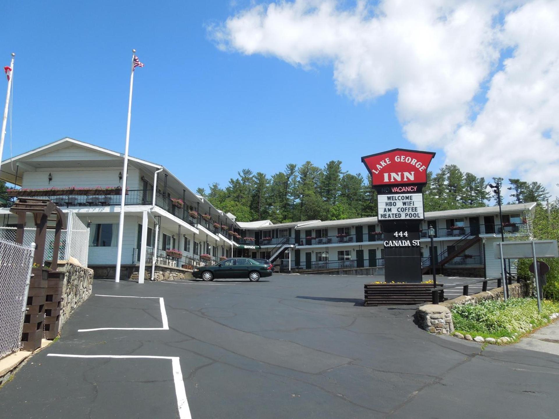 The Lake George Inn photo 1