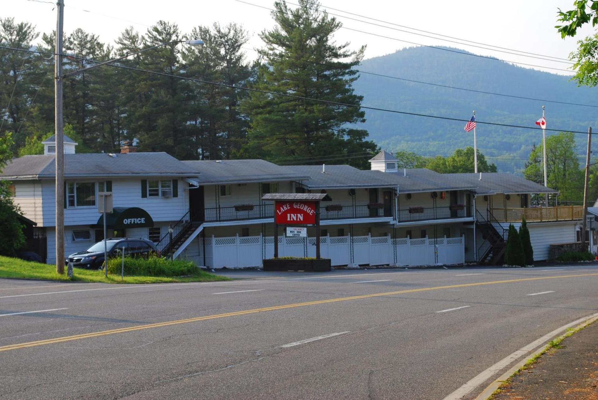 The Lake George Inn photo 23