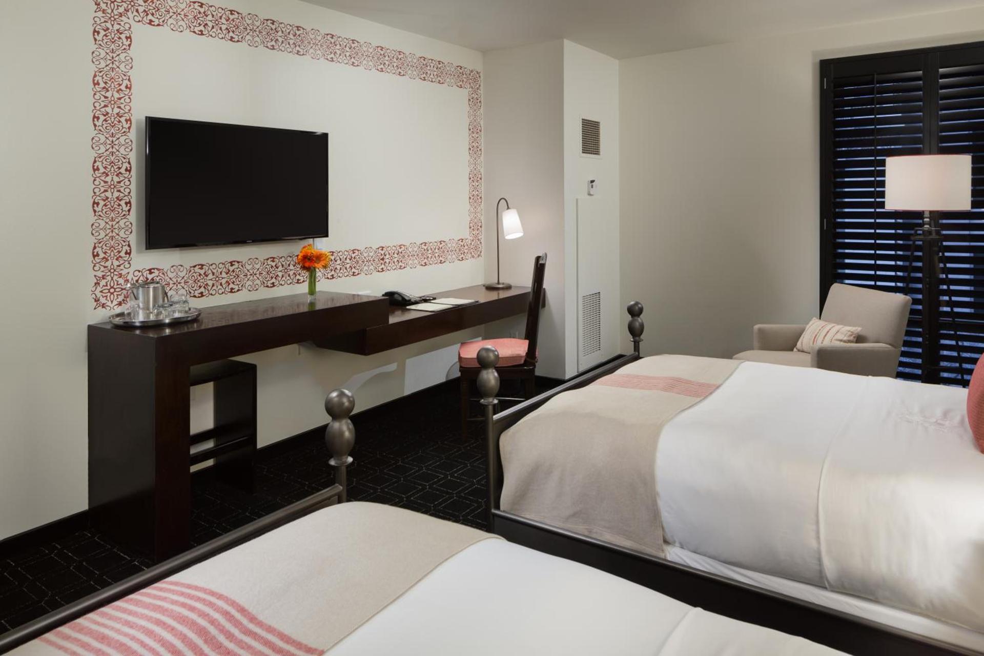 Hotel Valencia Riverwalk photo 48