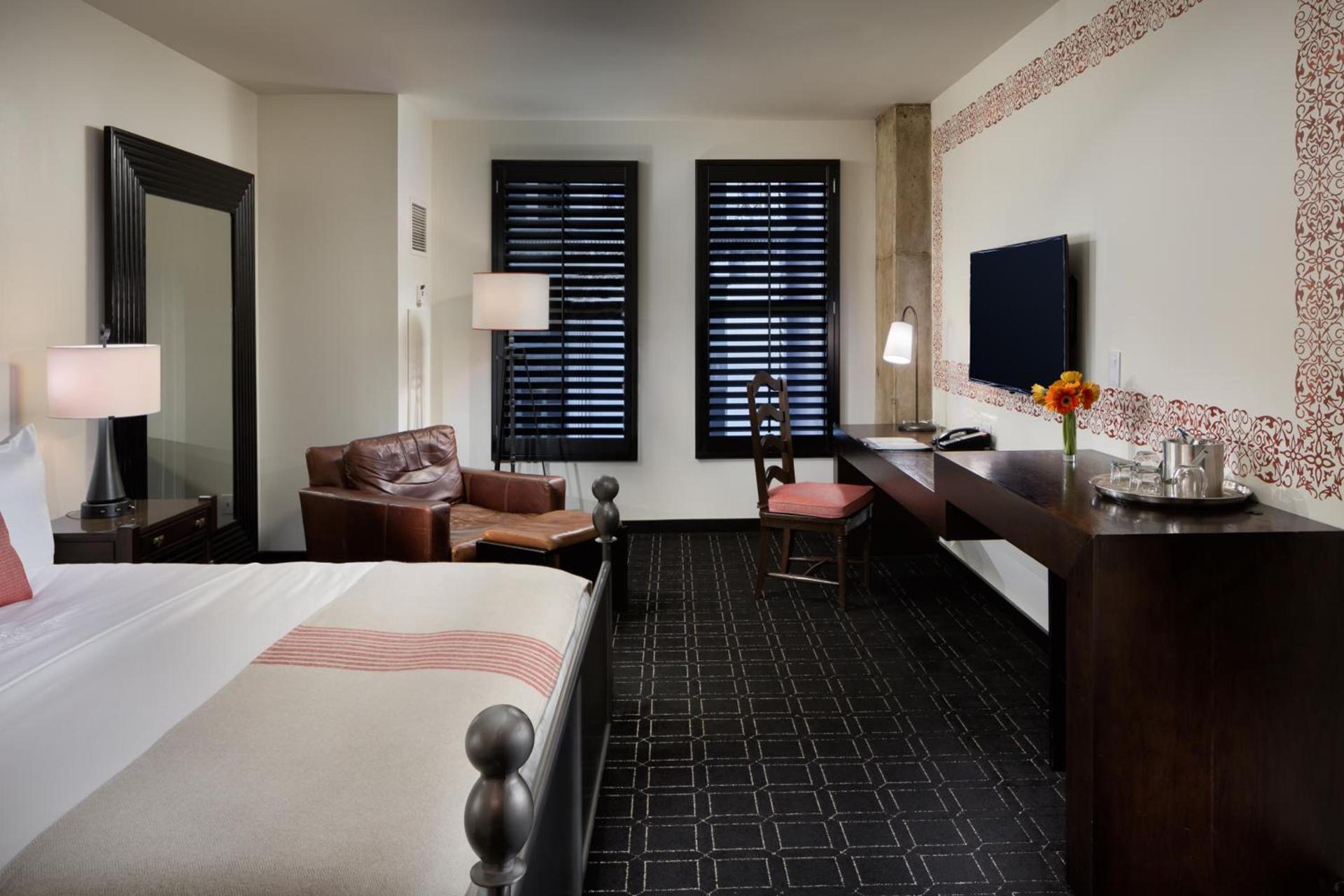 Hotel Valencia Riverwalk photo 49
