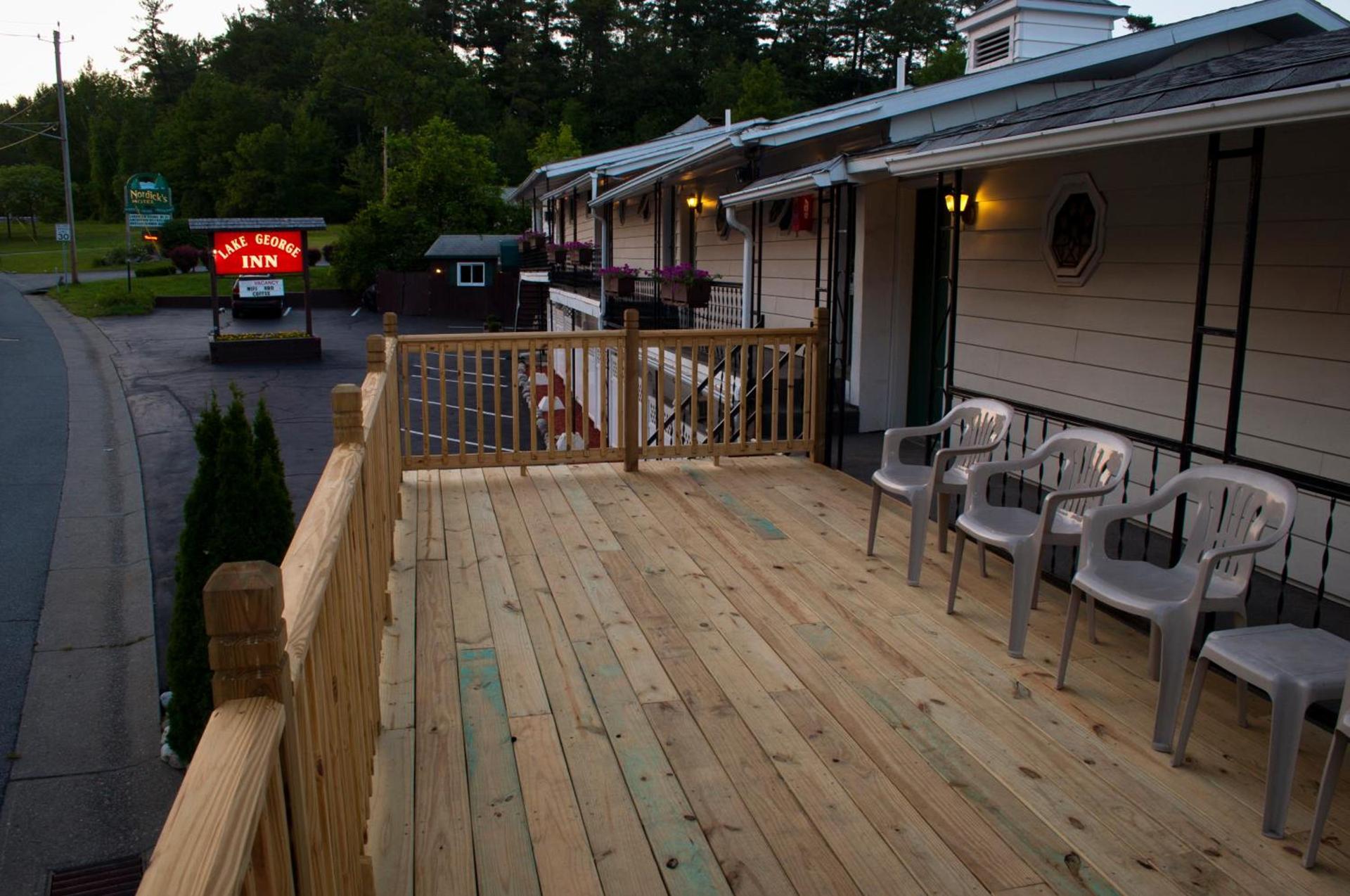 The Lake George Inn photo 25