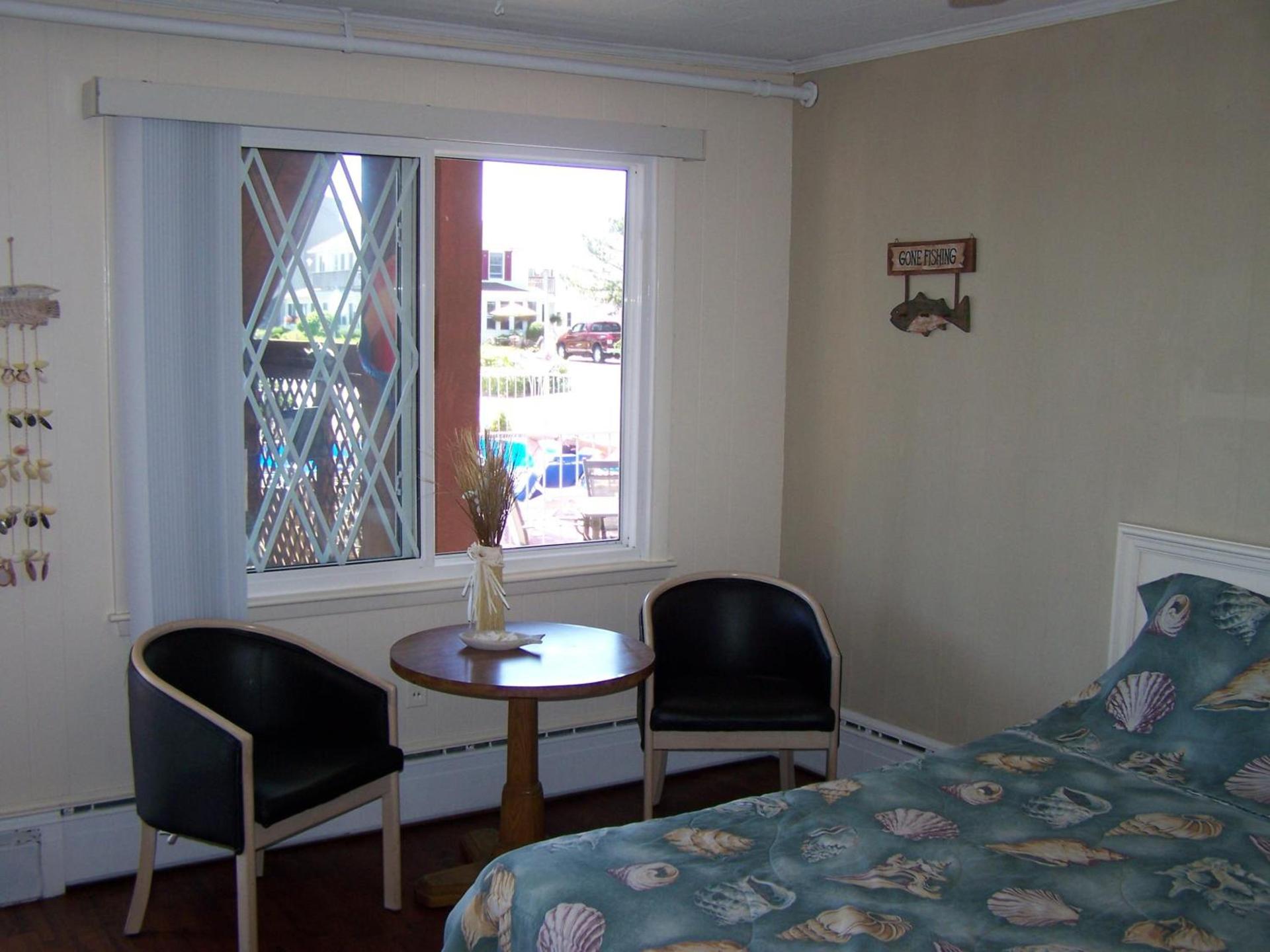 Sea Drift Motel photo 12