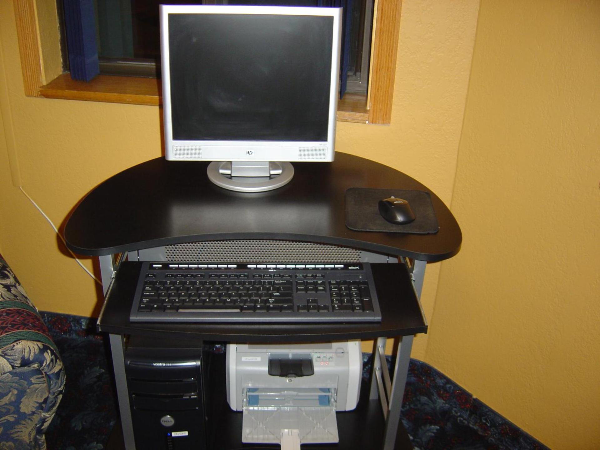 Wakota Inn and Suites photo 12