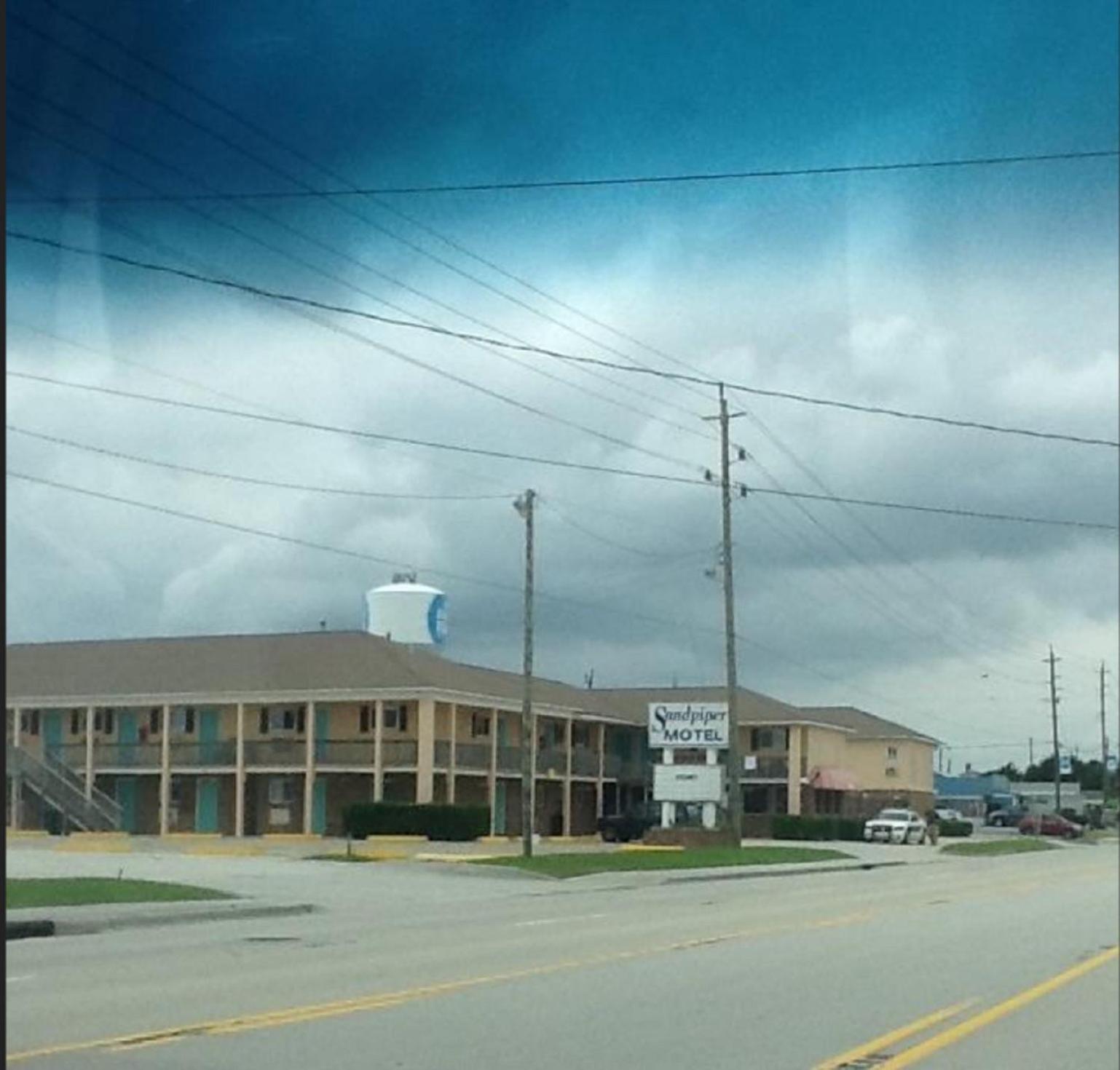 Sandpiper Motel — hotel in Atlantic Beach