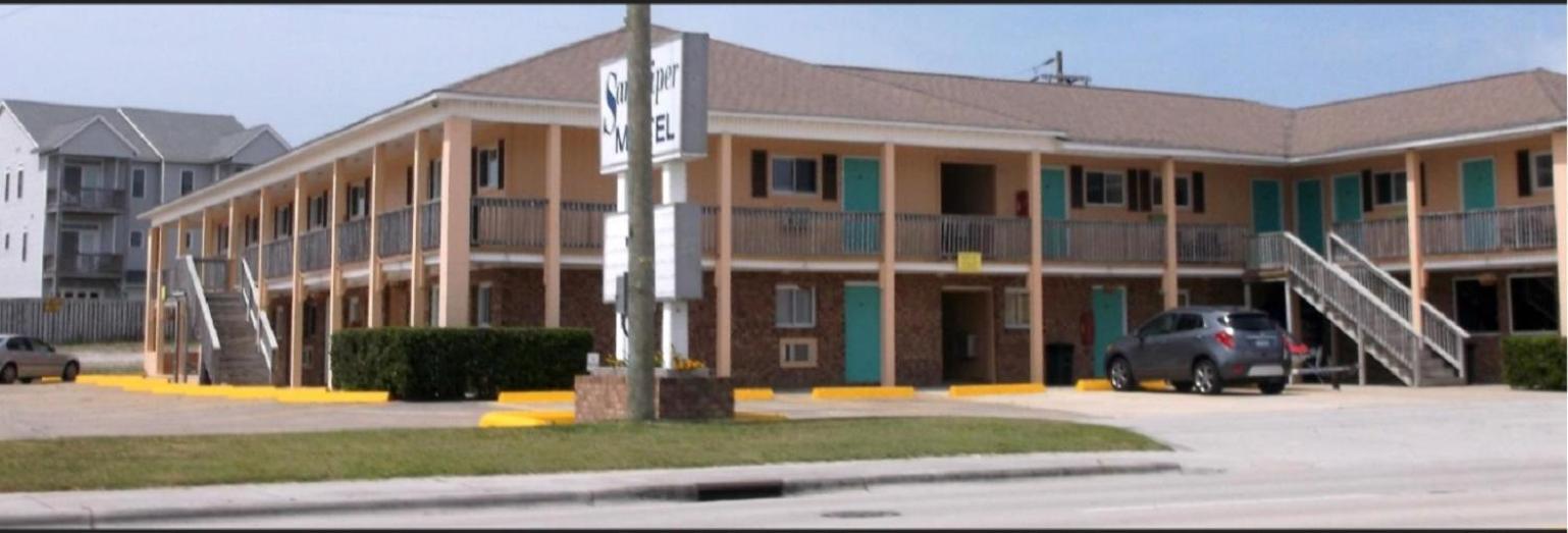 Sandpiper Motel photo 2