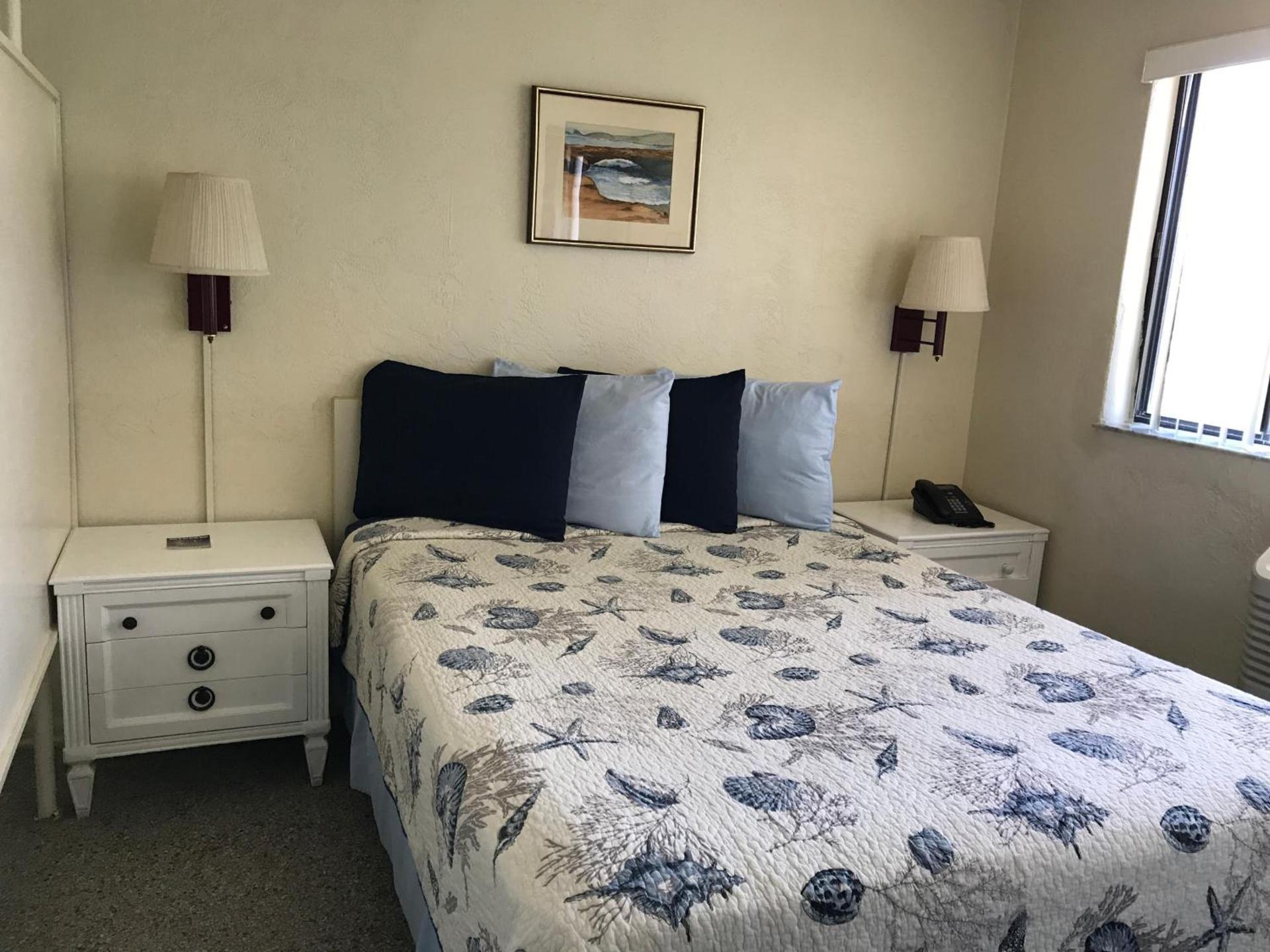 South Beach Inn - Cocoa Beach photo 93