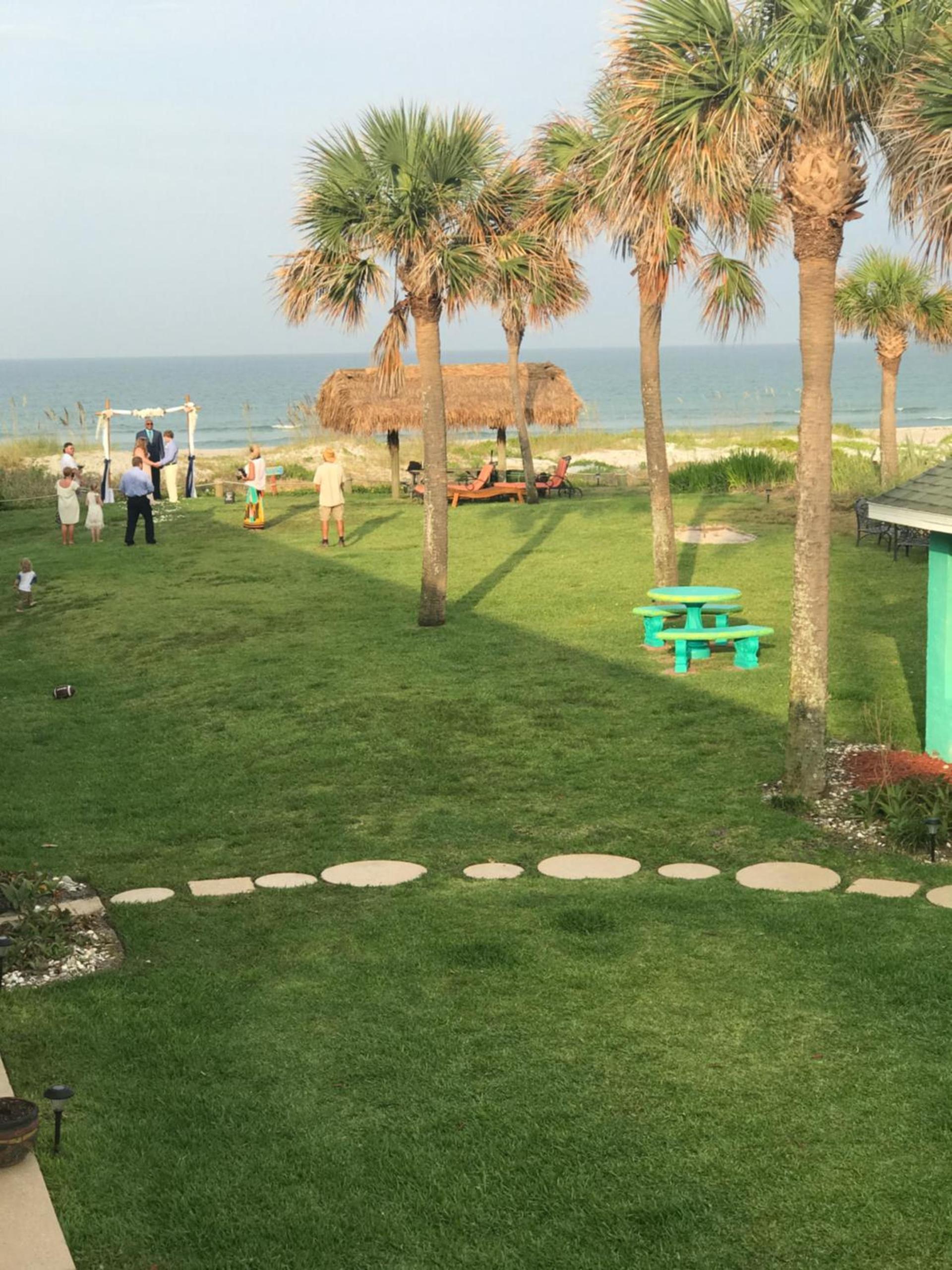 South Beach Inn - Cocoa Beach photo 92
